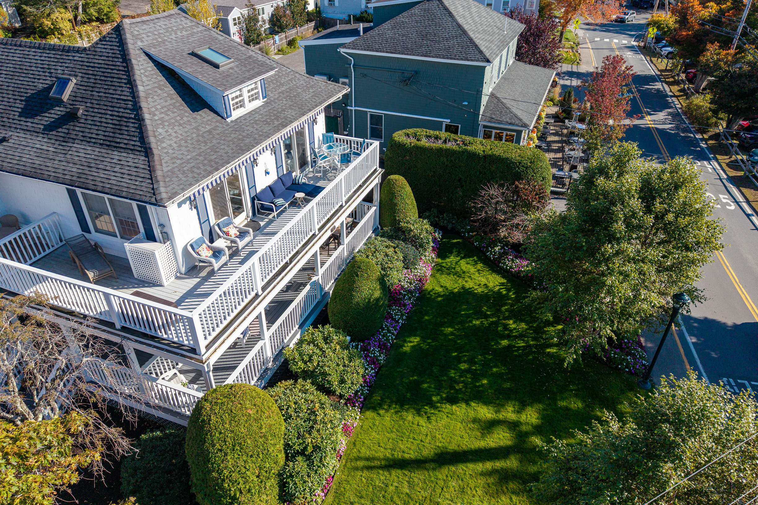  Luxury 2 Bedroom Ogunquit Condo - 物件實景