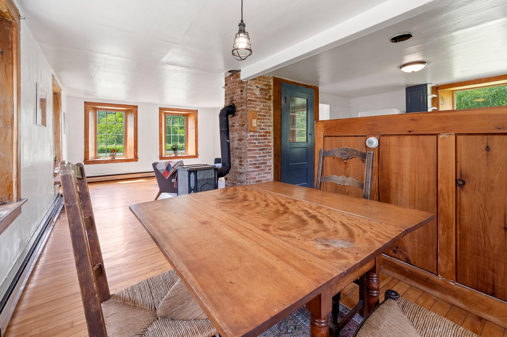 Lyme, New Hampshire, 03768, United States, 3 Bedrooms Bedrooms, ,2 BathroomsBathrooms,Residential,For Sale,1862364