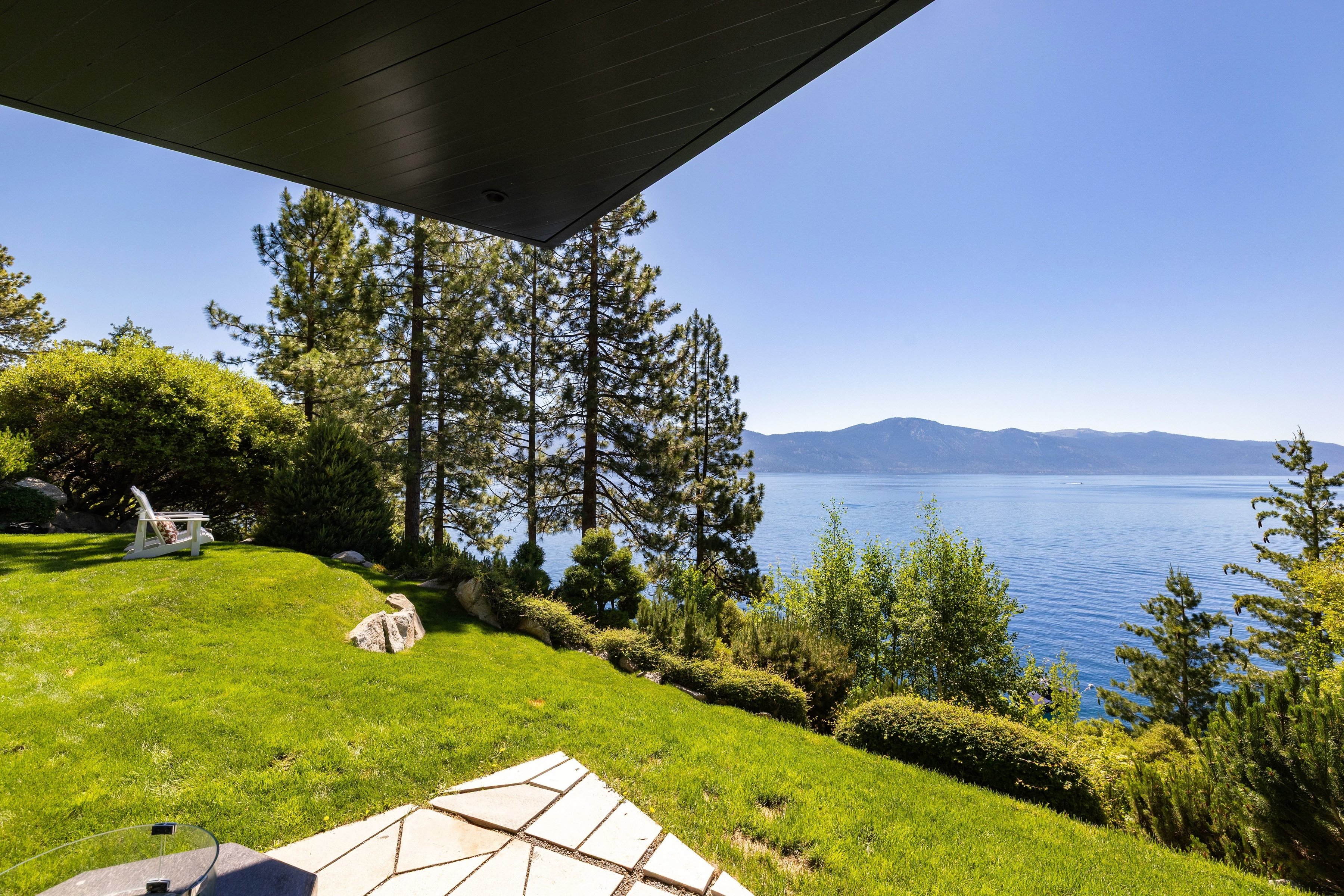  Tahoe Glass House - 物件實景