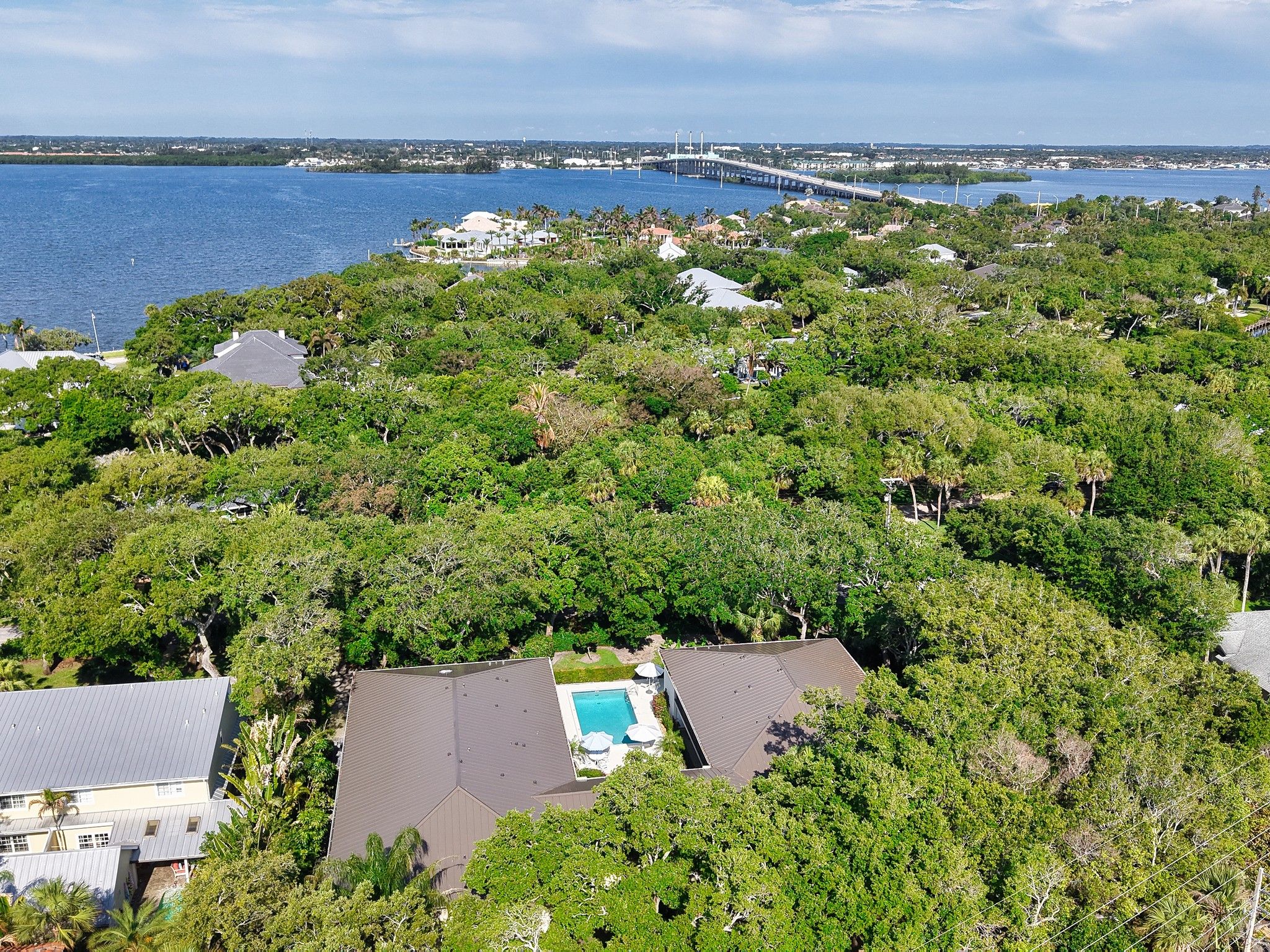  800 Coquina Lane, Vero Beach, FL, 32963 - 物件實景