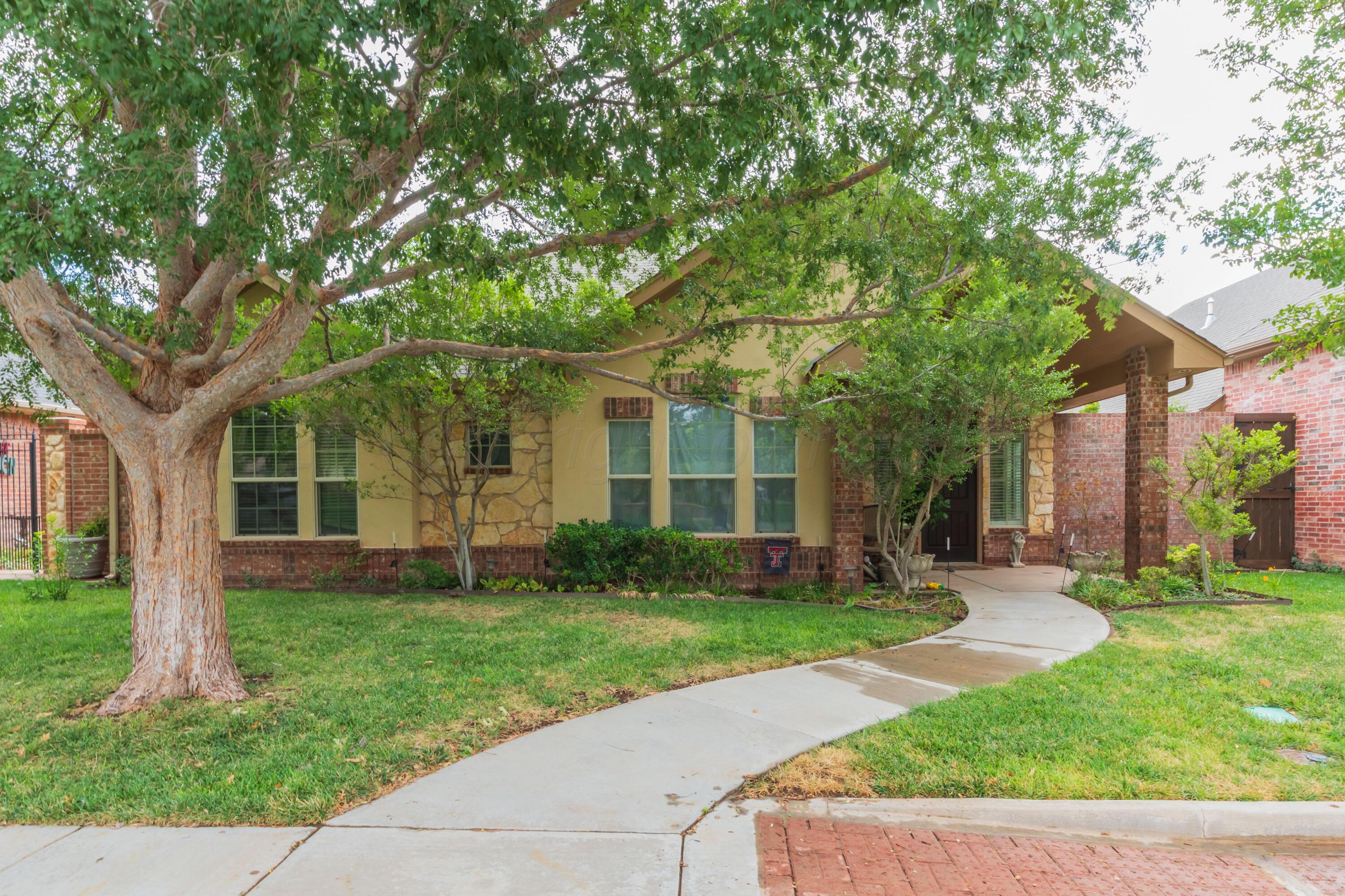 Cape Colony Dr, Amarillo, TX 79119 #1