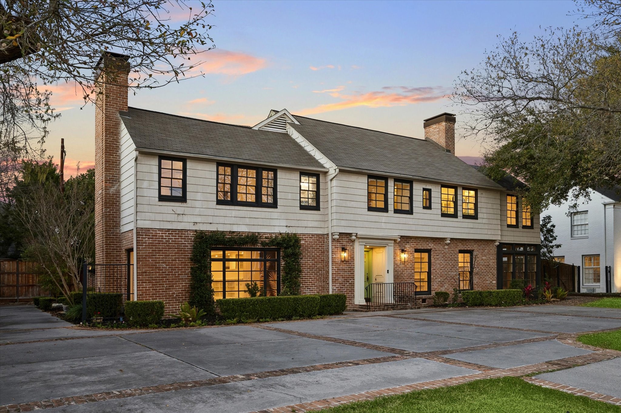  3020 San Felipe Street - 物件實景