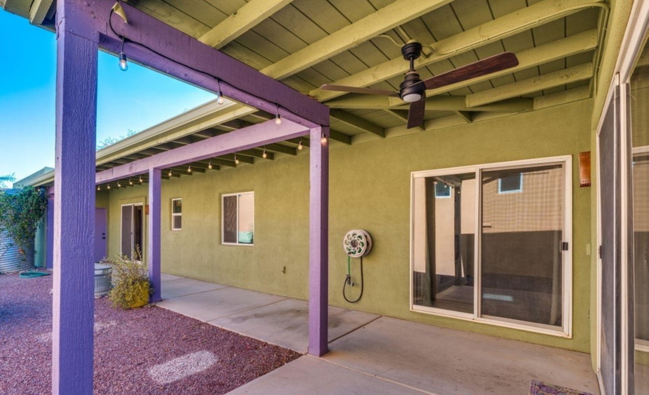  5323 S Morning Sky Lane, Tucson, AZ 85747 - 物件實景