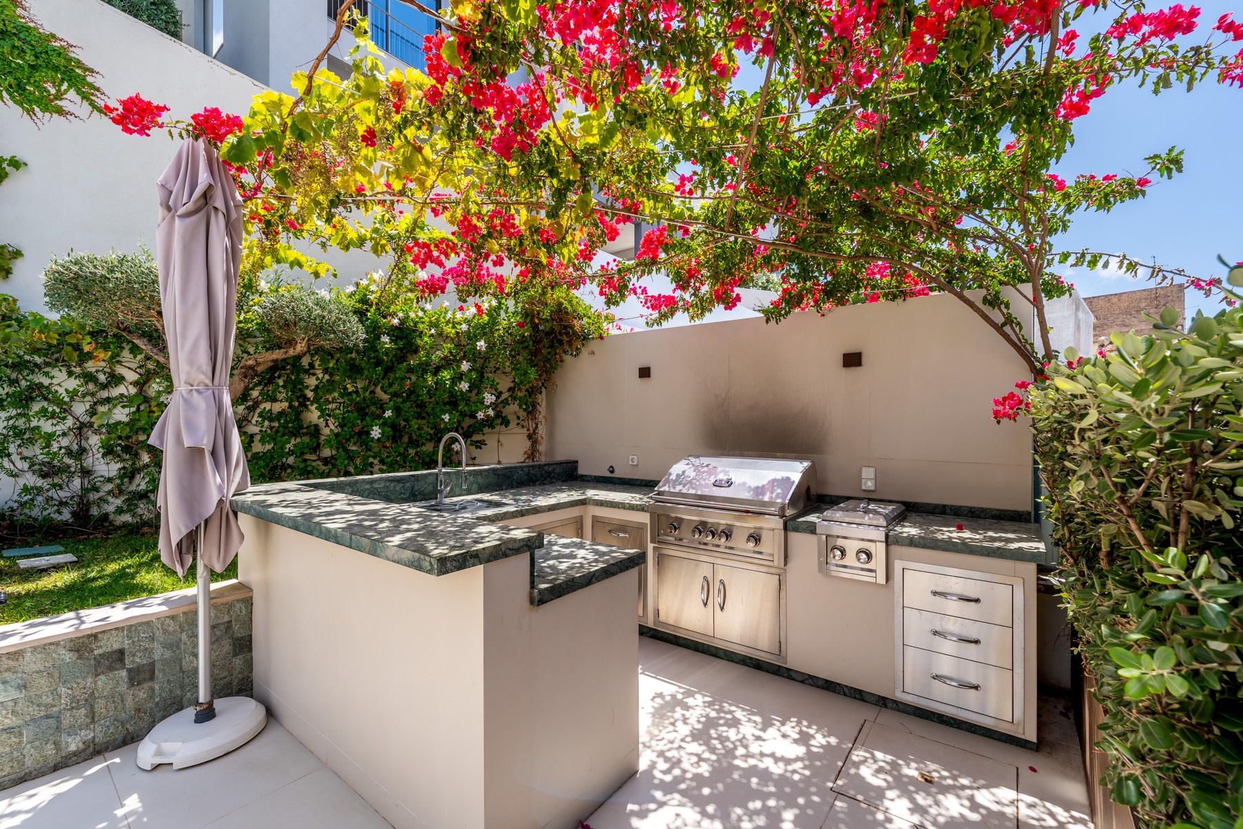  Detached house, 4 bedrooms, for Sale - 物件實景