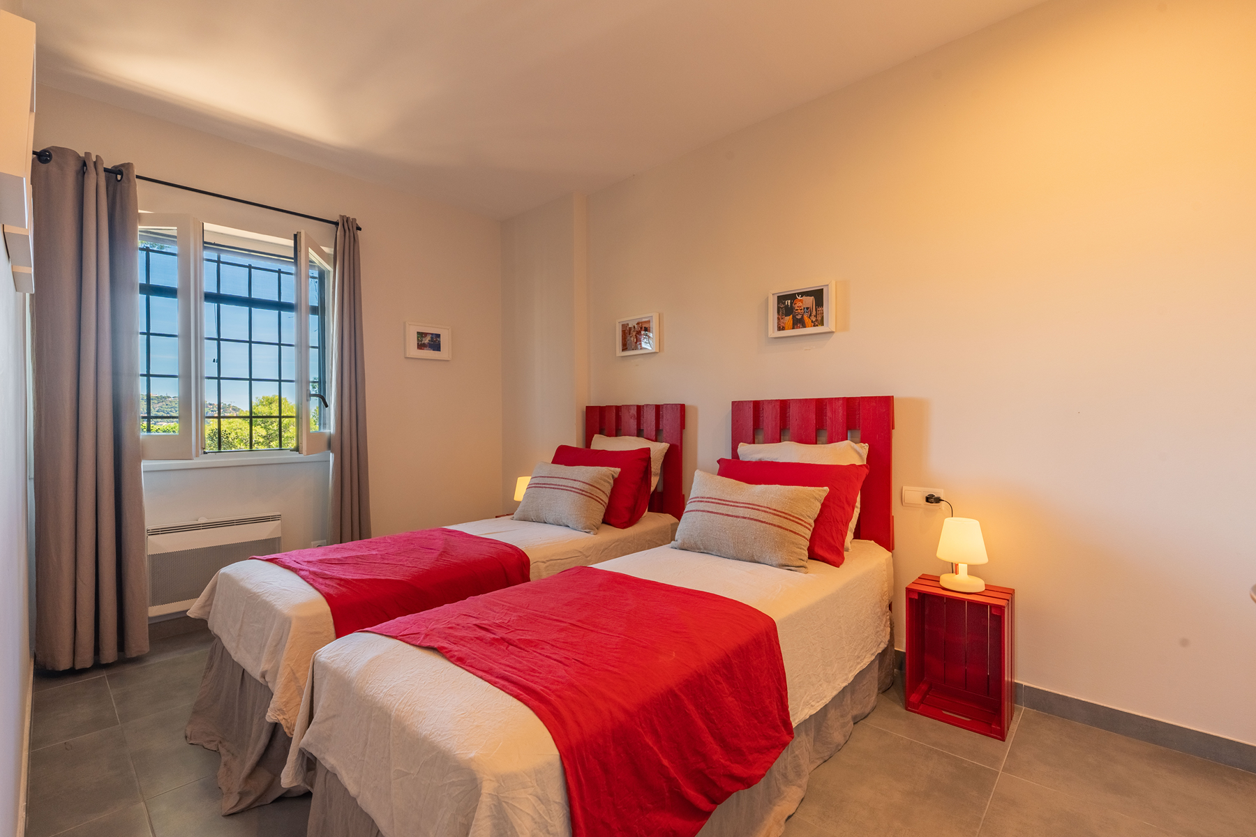  Villa a few meters from Calella de Palafrugell with sea views - 物件實景