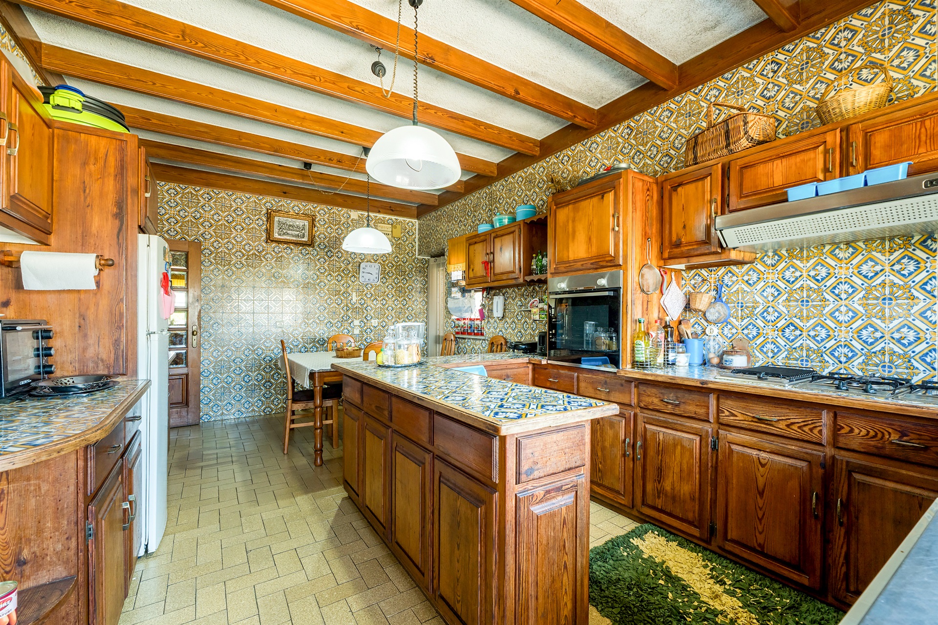  Detached house, 4 bedrooms, for Sale - 物件實景