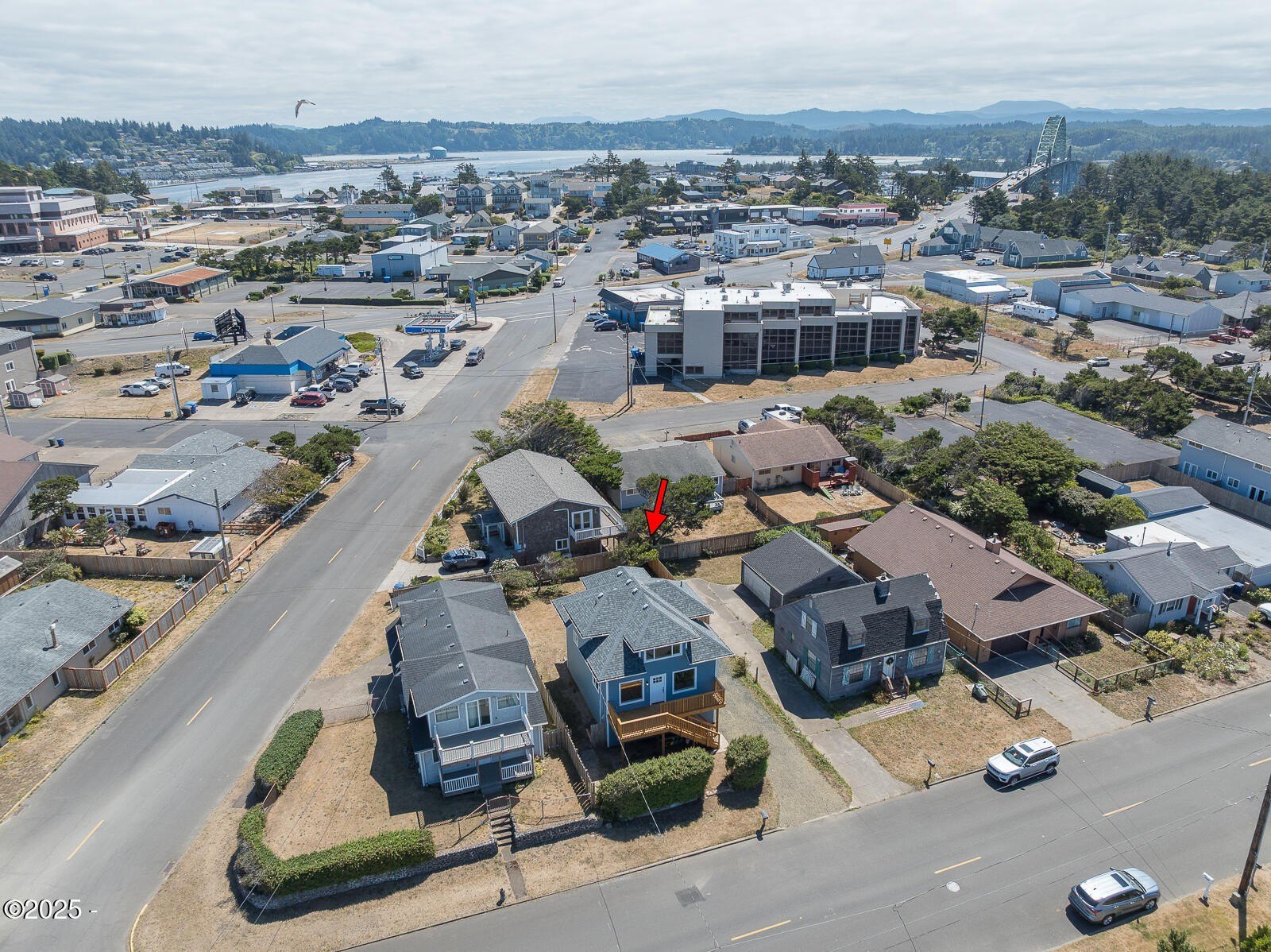 Newport, Oregon, 97365, United States, 4 Bedrooms Bedrooms, ,Residential,For Sale,1903542