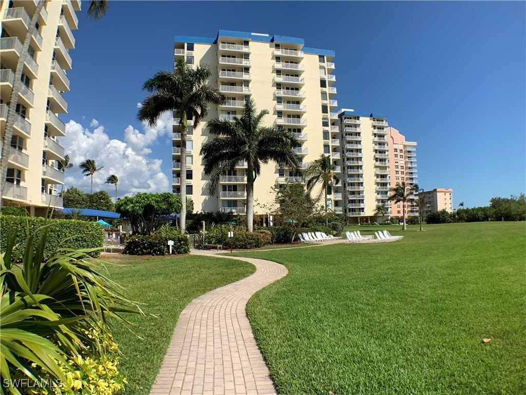 Fort Myers Beach, Florida, 33931, United States, 1 Bedroom Bedrooms, ,1 BathroomBathrooms,Residential,For Sale,1899389