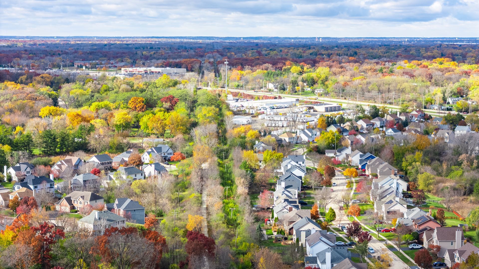 West Chicago, Illinois, 60185, United States, 4 Bedrooms Bedrooms, ,4 BathroomsBathrooms,Residential,For Sale,1991101