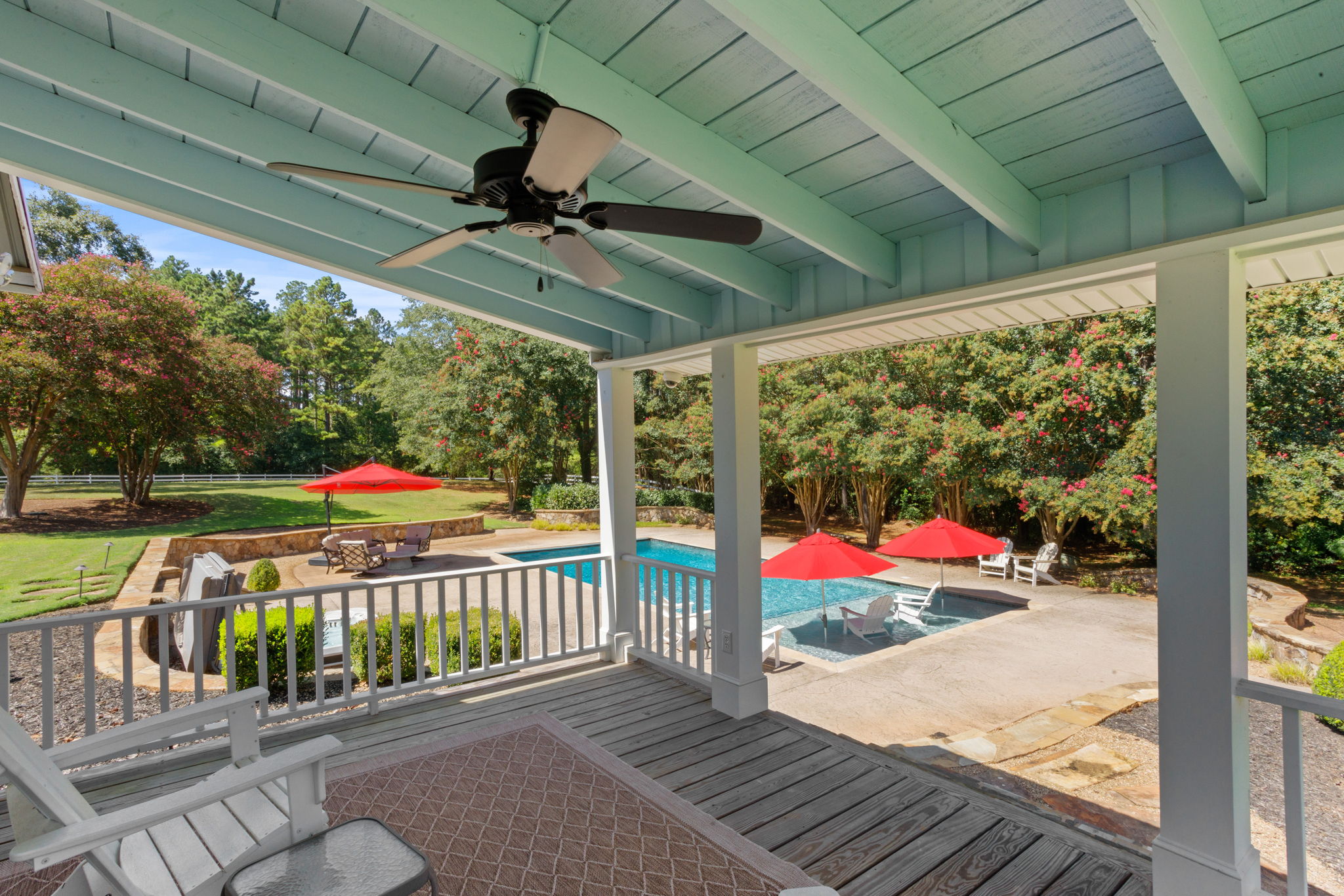 1929 Fairview Road, Fountain Inn, SC 29644 - 物件實景
