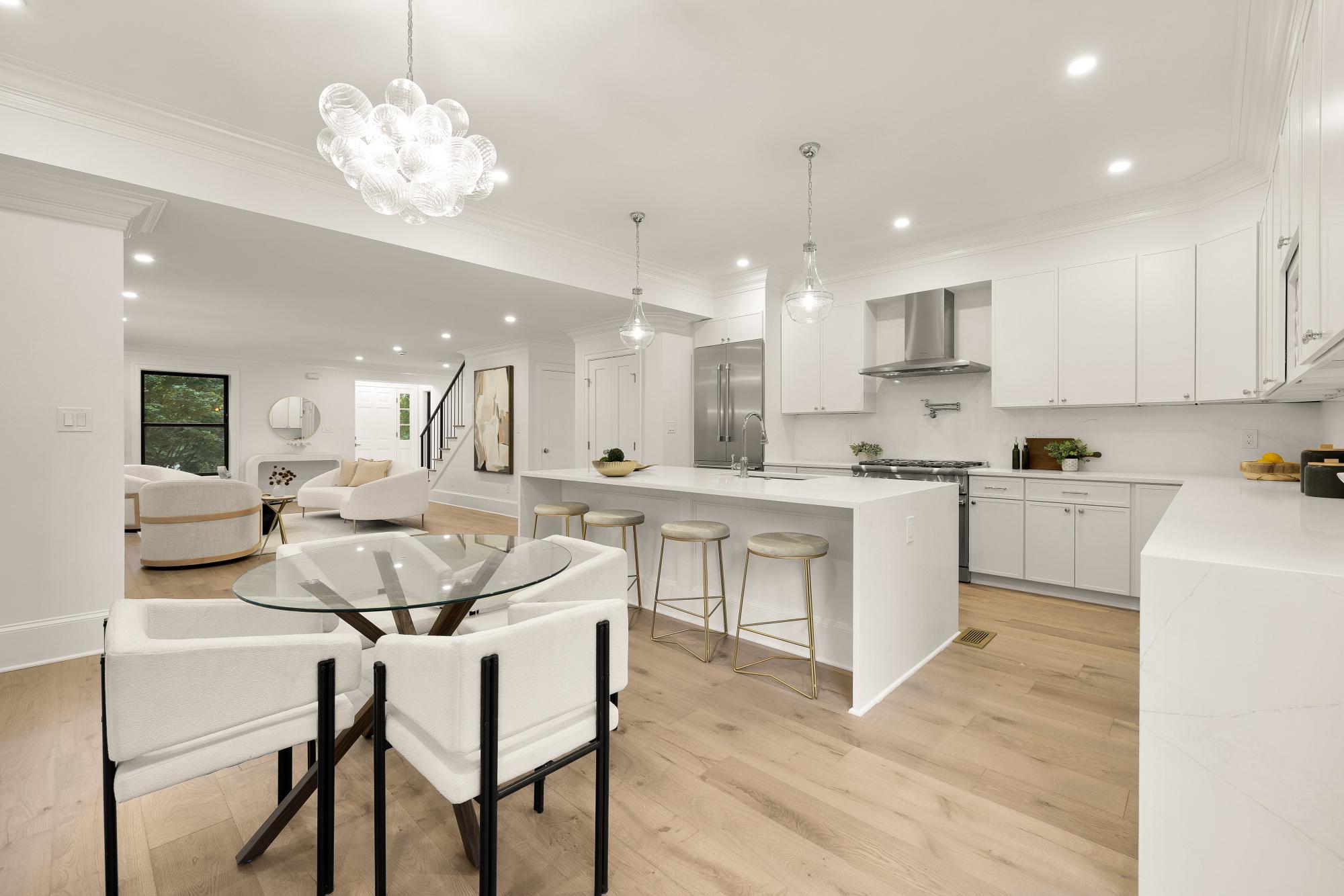  7928 16th Street NW, Washington, DC, 20012 - 物件實景