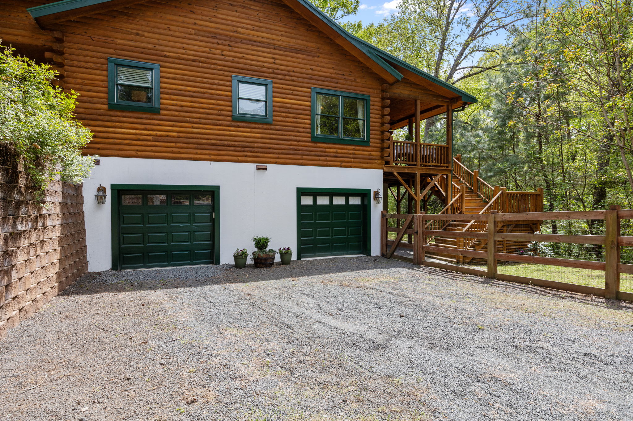  307 November Drive, Durham, NC 27712 - 物件實景