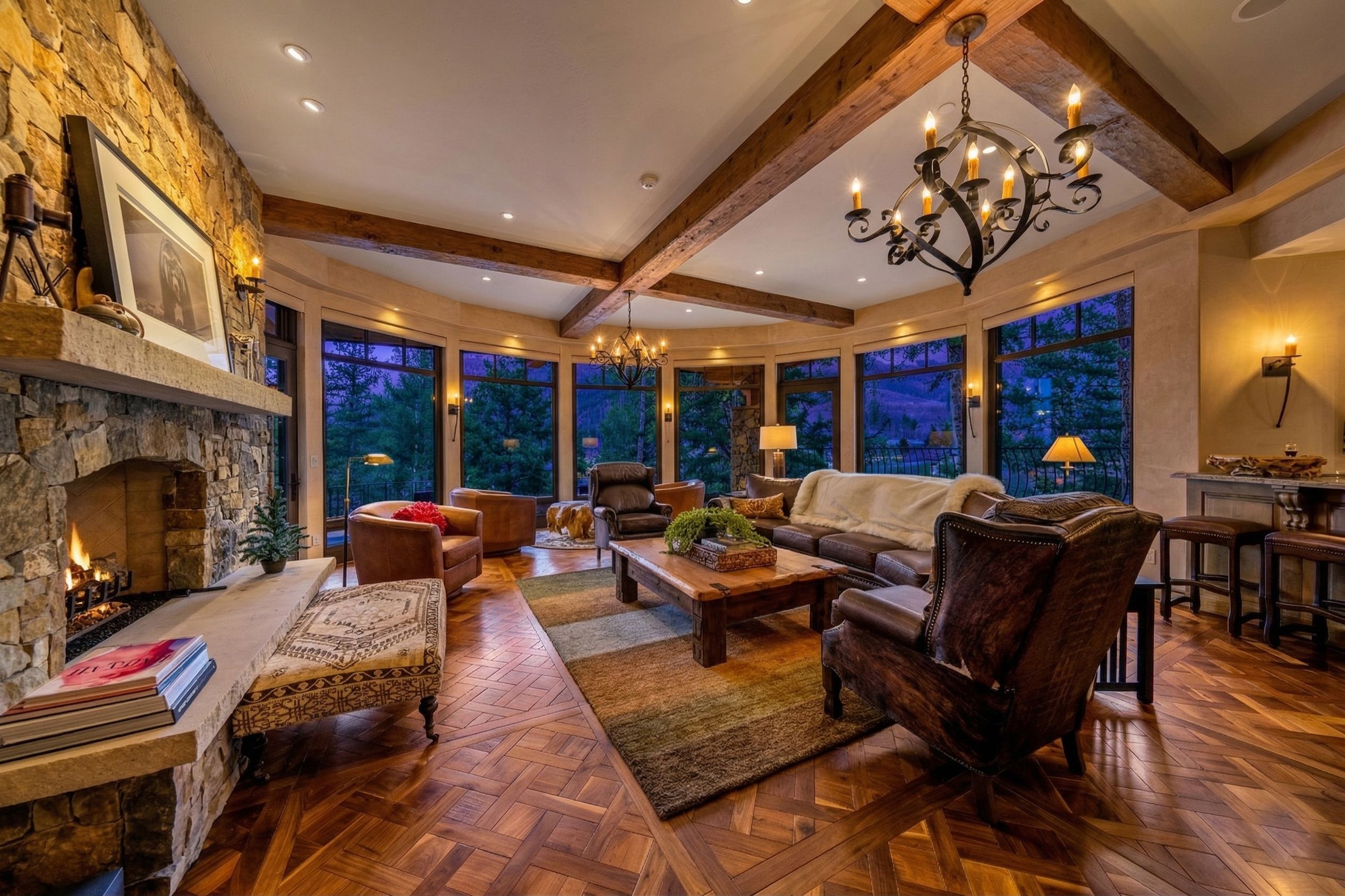  376 Glacier Club Drive, Durango, CO 81301 - 物件實景