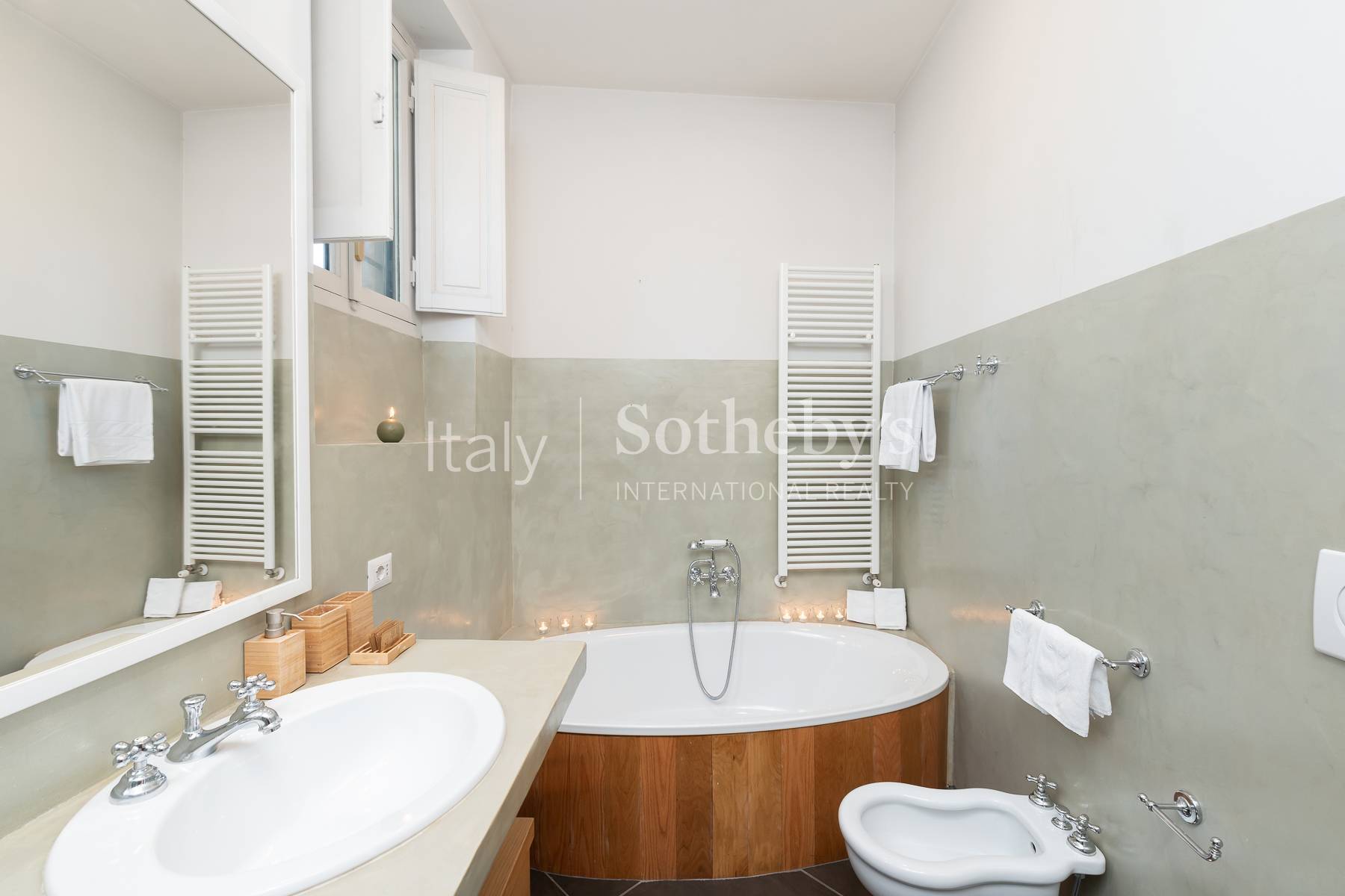  Liberty house exquisitely renovated near the Colosseum - 物件實景