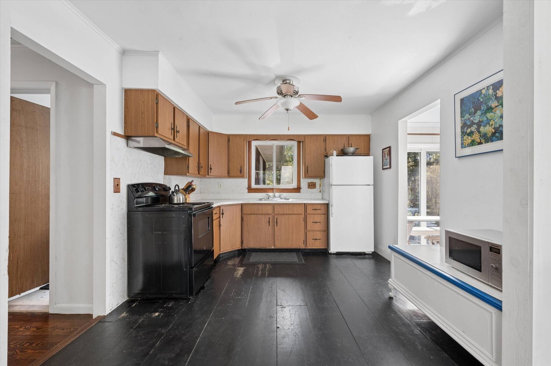  Opportunity-Rich Clearwater Beach 4BR Ranch - 物件實景
