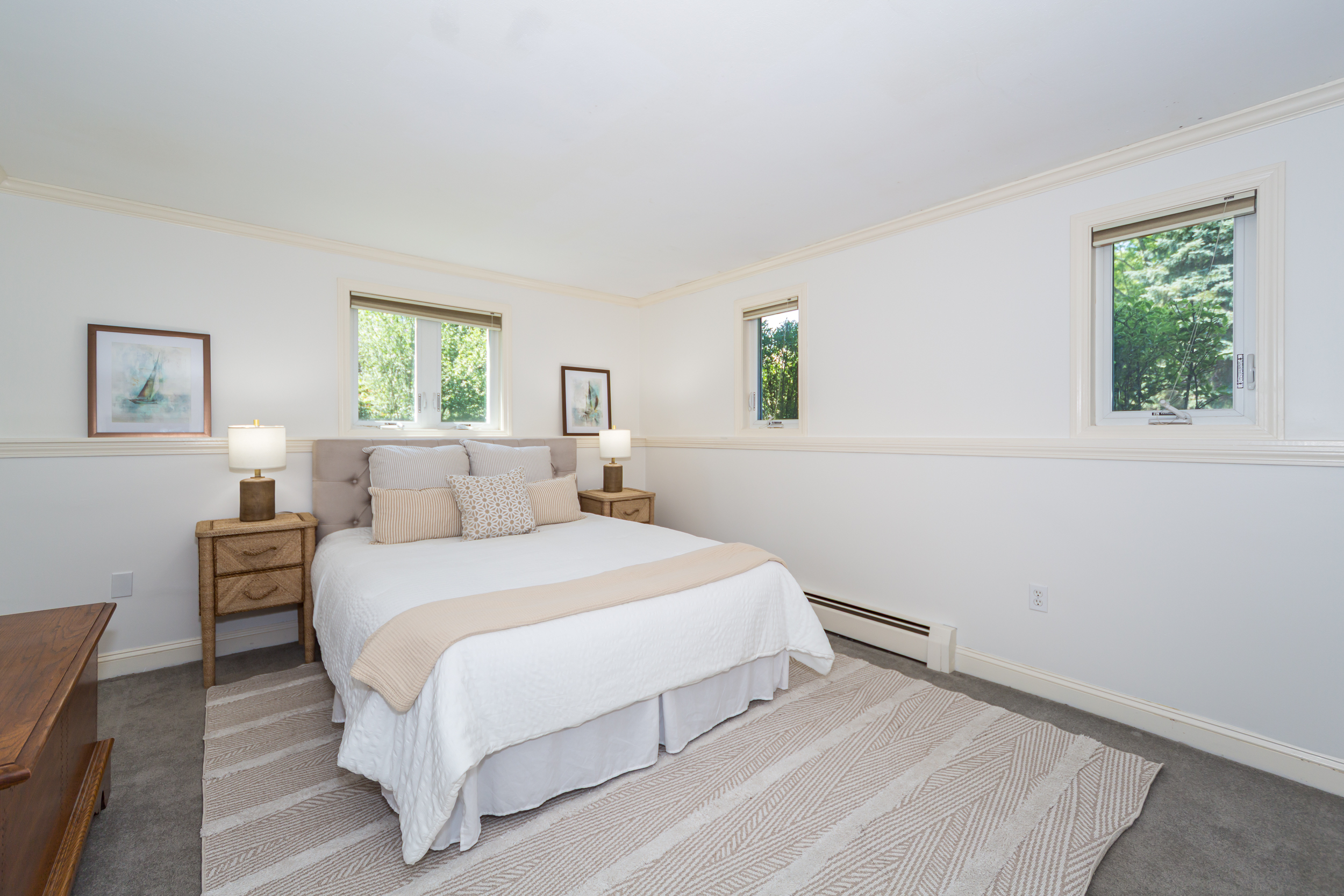  4 Colburn Street, Natick, MA, 01760 - 物件實景