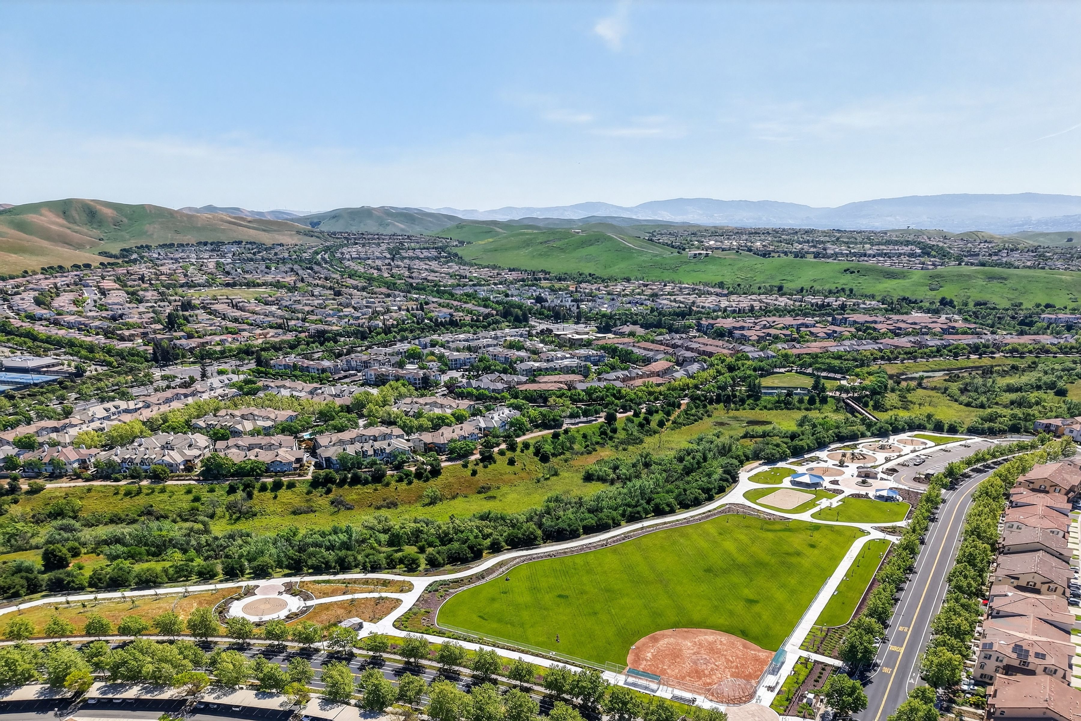  Refined Living in Gale Ranch - 物件實景