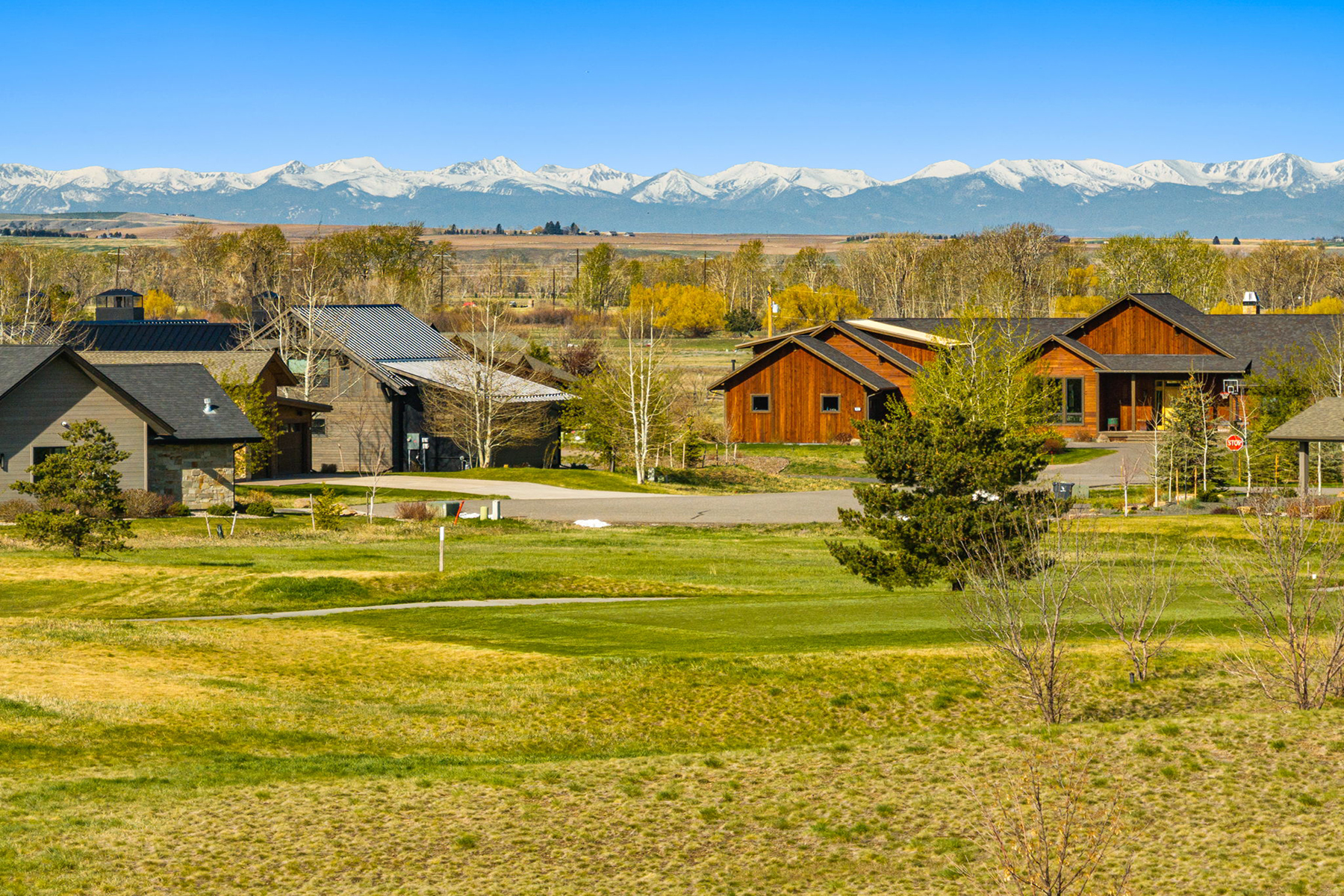  TBD T-Bone Way - 物件實景