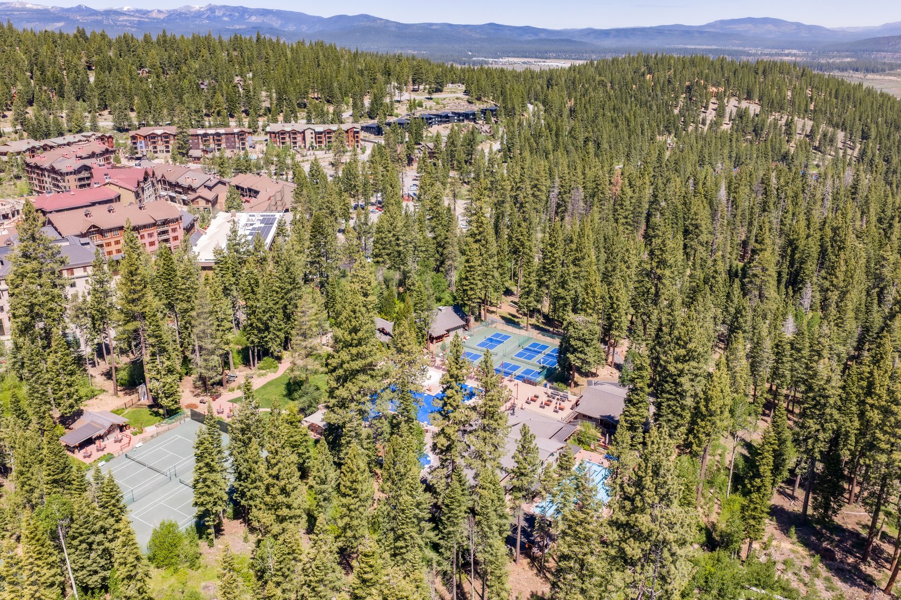  Elevated Studio Living: The Ideal Northstar Basecamp - 物件實景