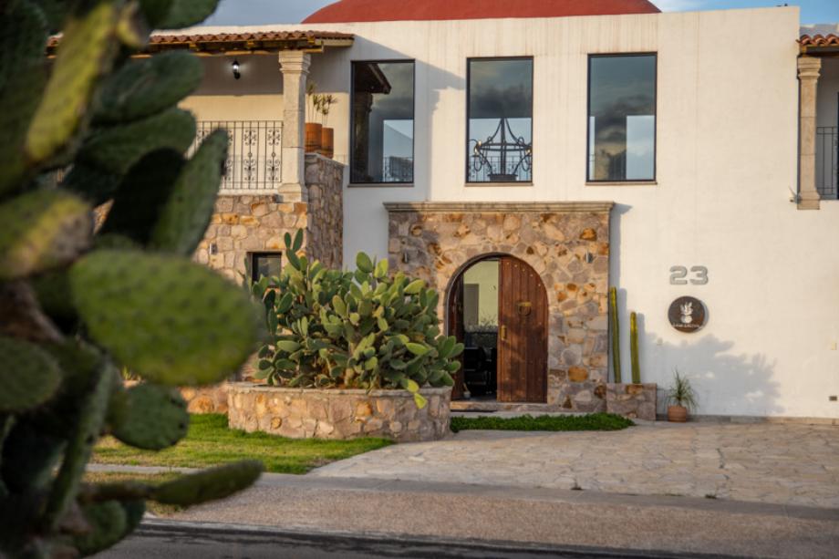 San Miguel de Allende, Guanajuato, 37749, Mexico, 5 Bedrooms Bedrooms, ,5 BathroomsBathrooms,Residential,For Sale,1684352