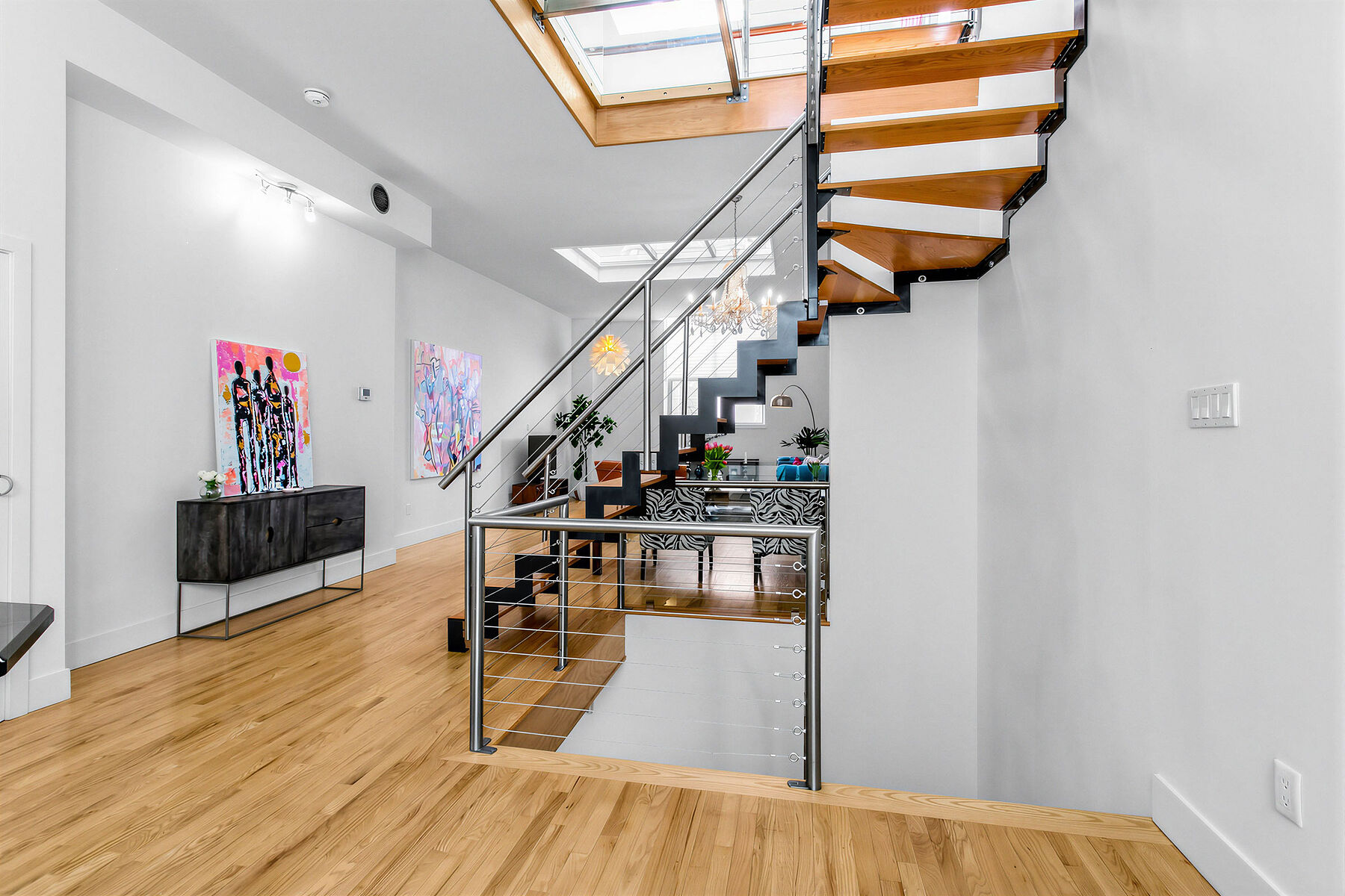  The Claremont Lofts - 物件實景