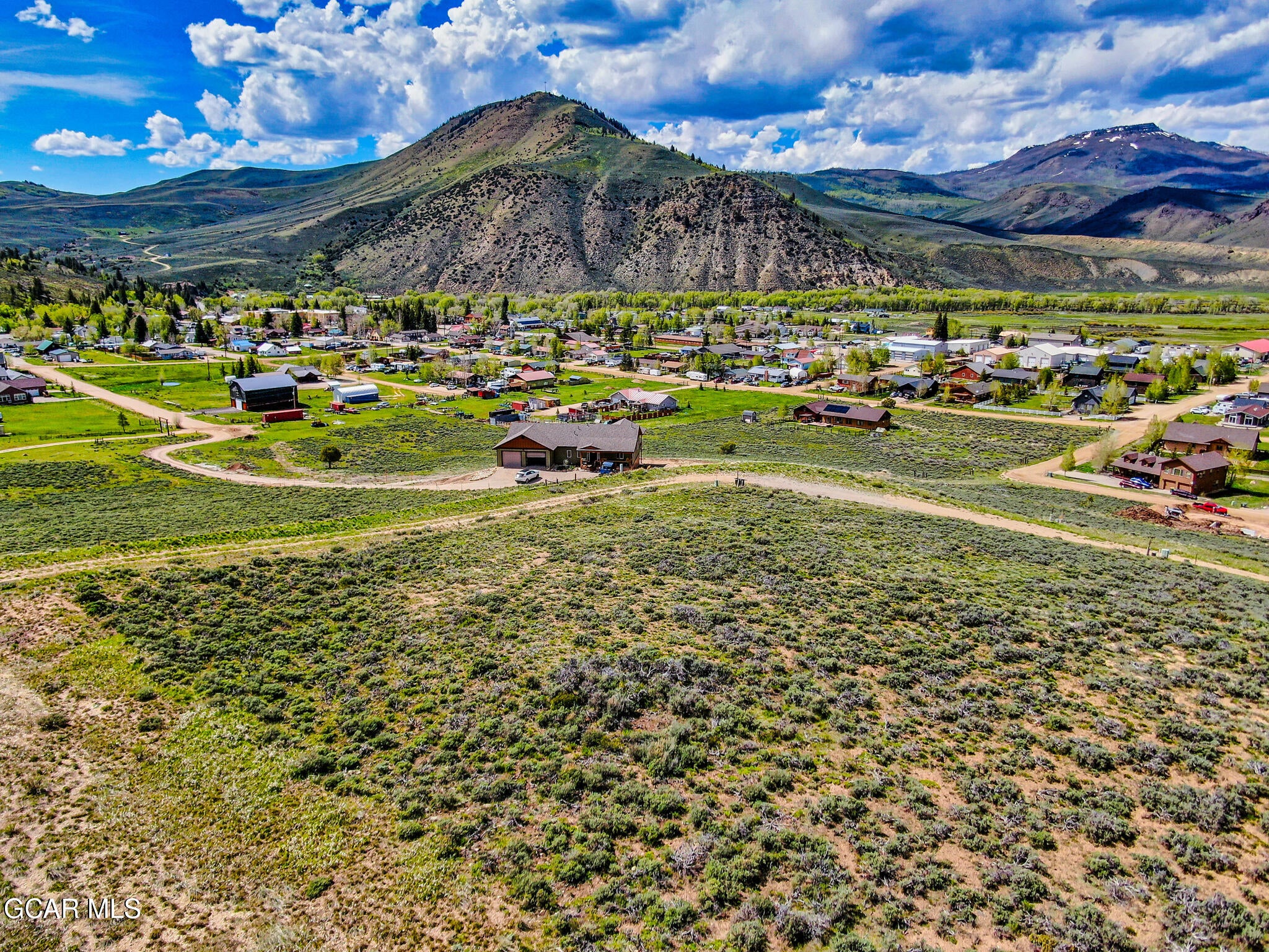 Hot Sulphur Springs, Colorado, 80451, United States, ,Land,For Sale,1795613