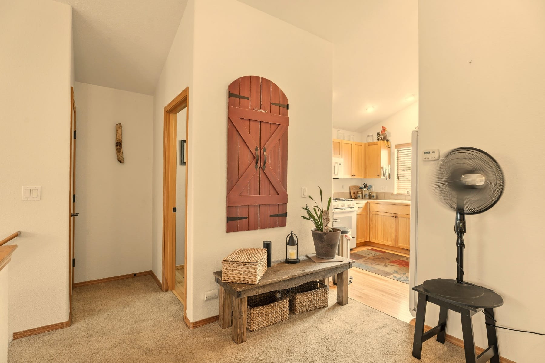  438 NW 19th #UNIT 55 Redmond, OR 97756 - 物件實景