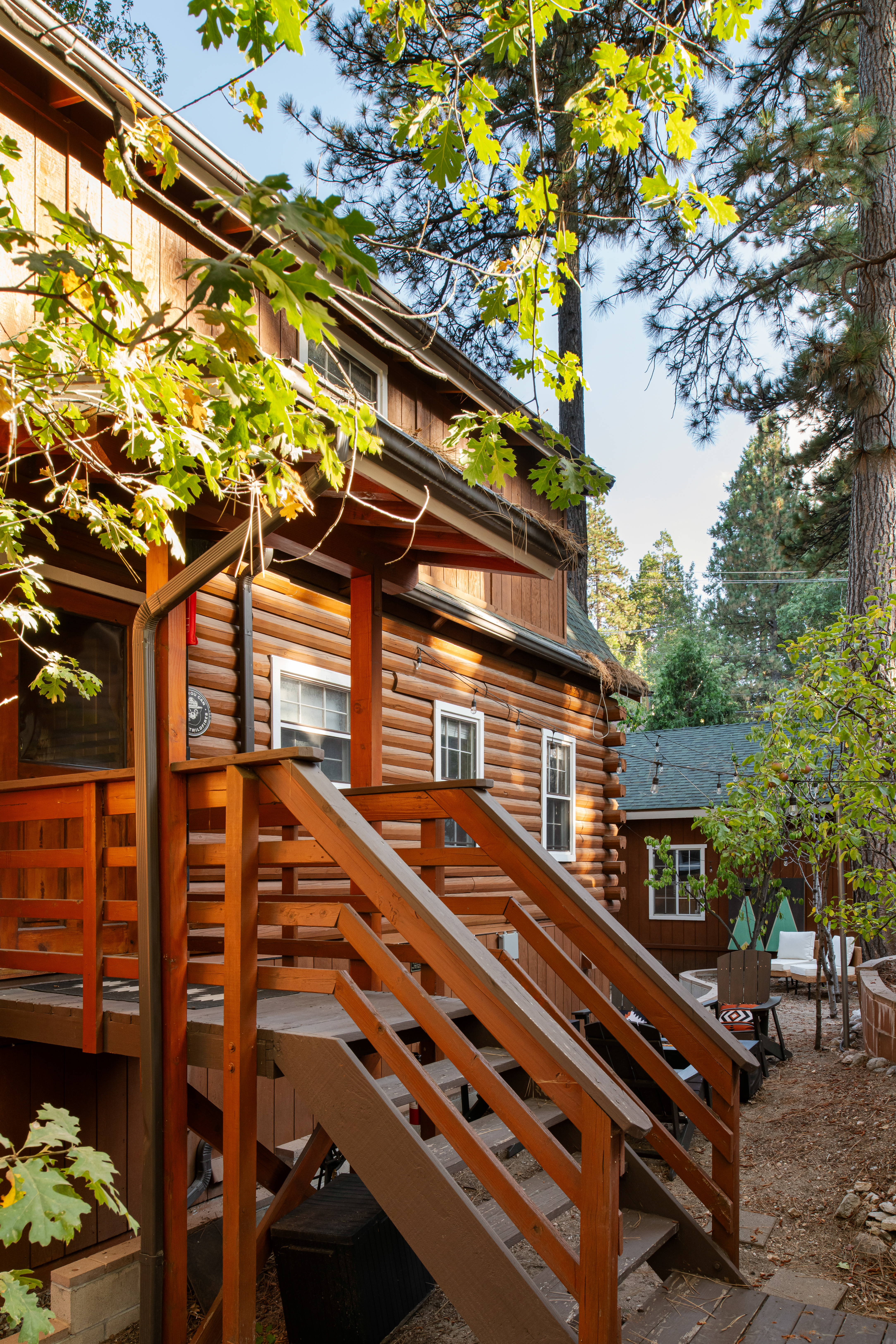  32139 West Drive, Running Springs, CA 92382 - 物件實景