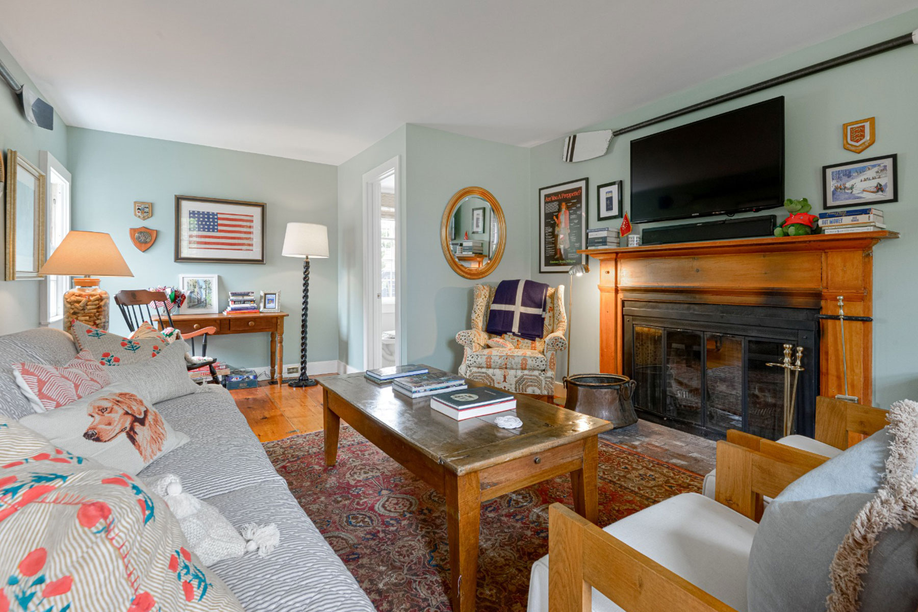  8 East Dover Street, Nantucket, MA 02554 - 物件實景