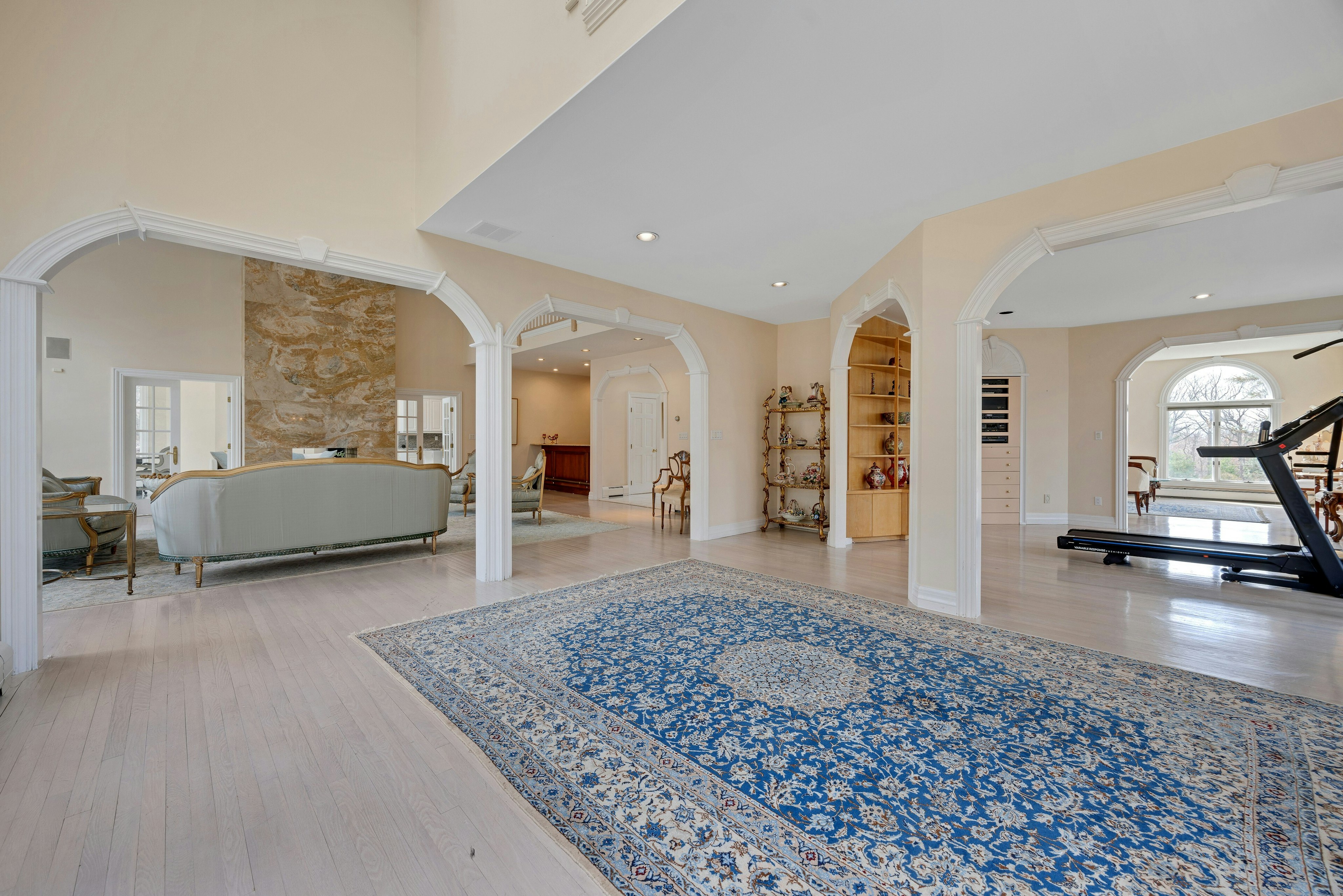  718 High Woods Drive, Franklin Lakes, NJ 07417 - 物件實景