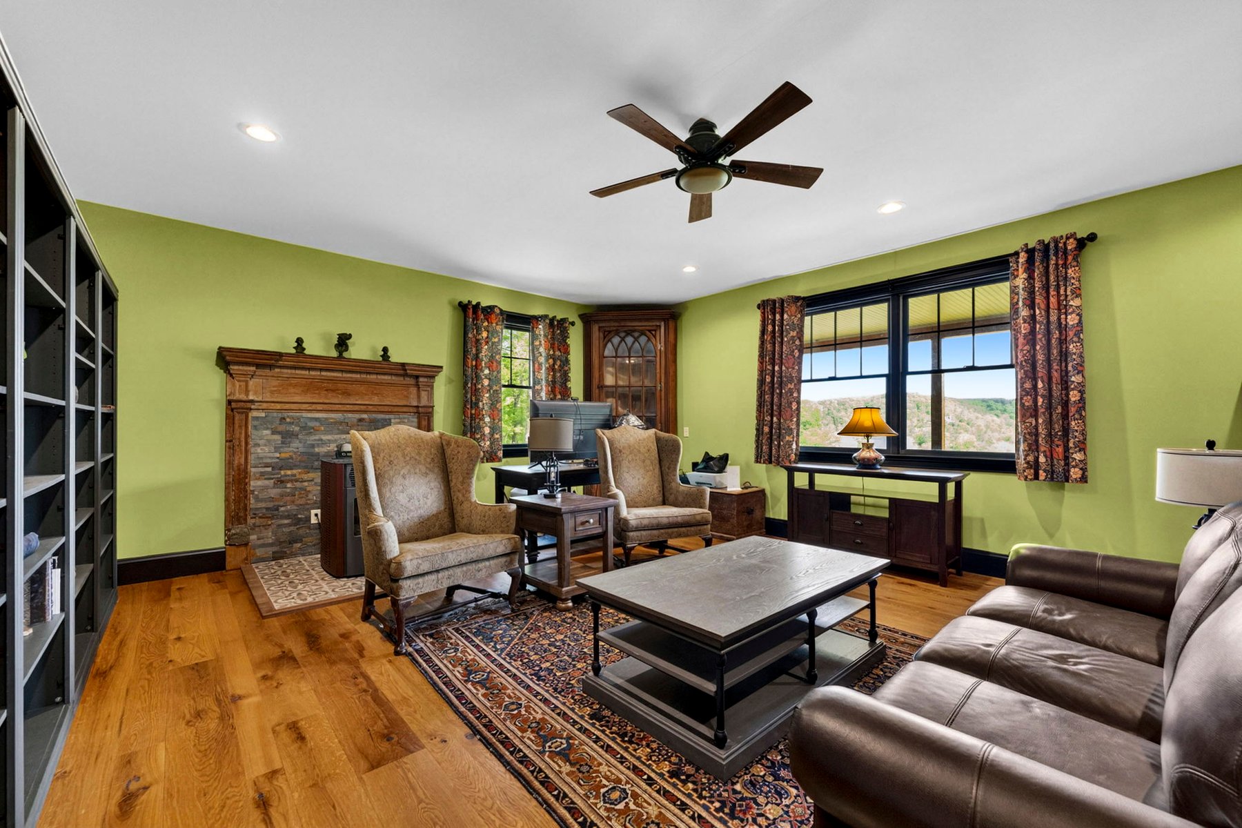  269 River Manor Drive, Front Royal, VA, 22630 - 物件實景