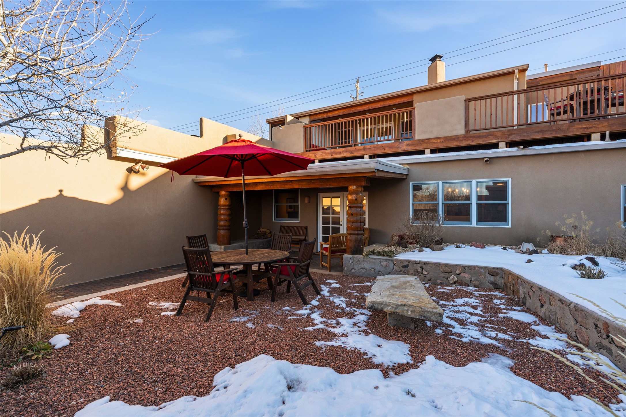  414 Camino Delora Unit 2 - 物件實景