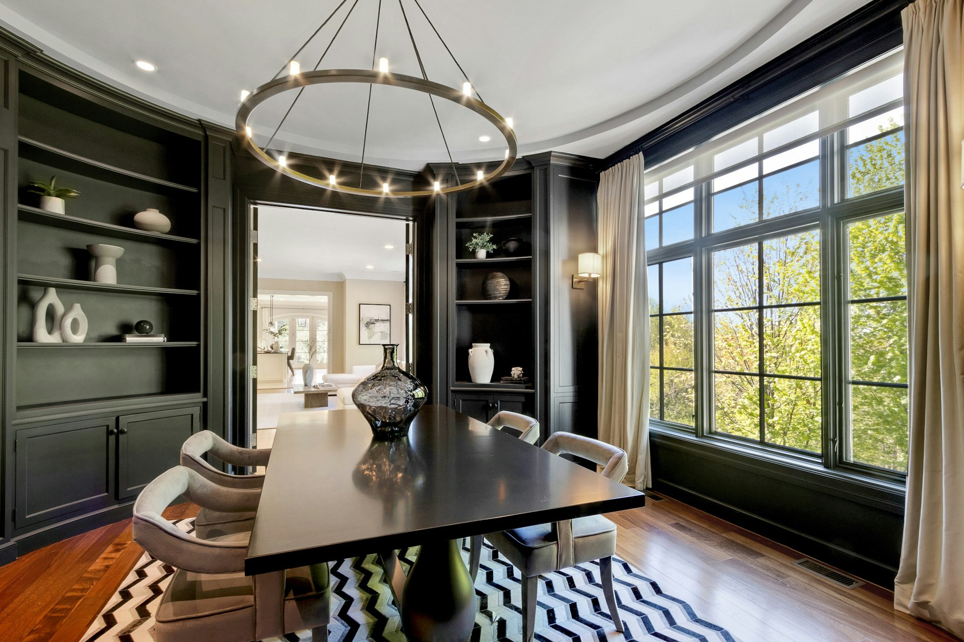 19 Autumn Terrace, Alpine, NJ, 07620 - 物件實景