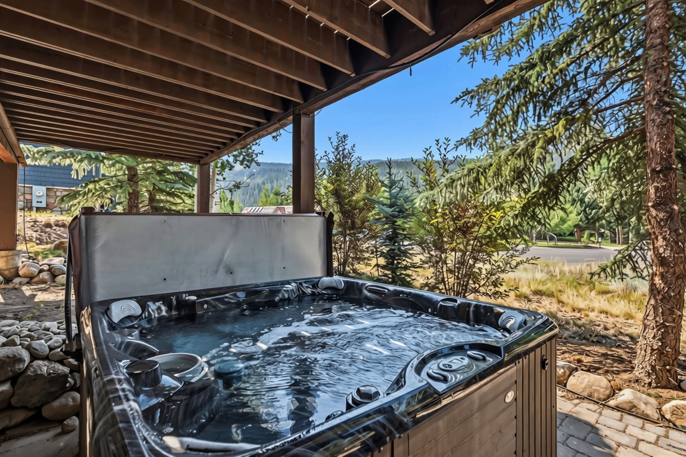  18 Snake River Road, Keystone, CO, 80435 - 物件實景