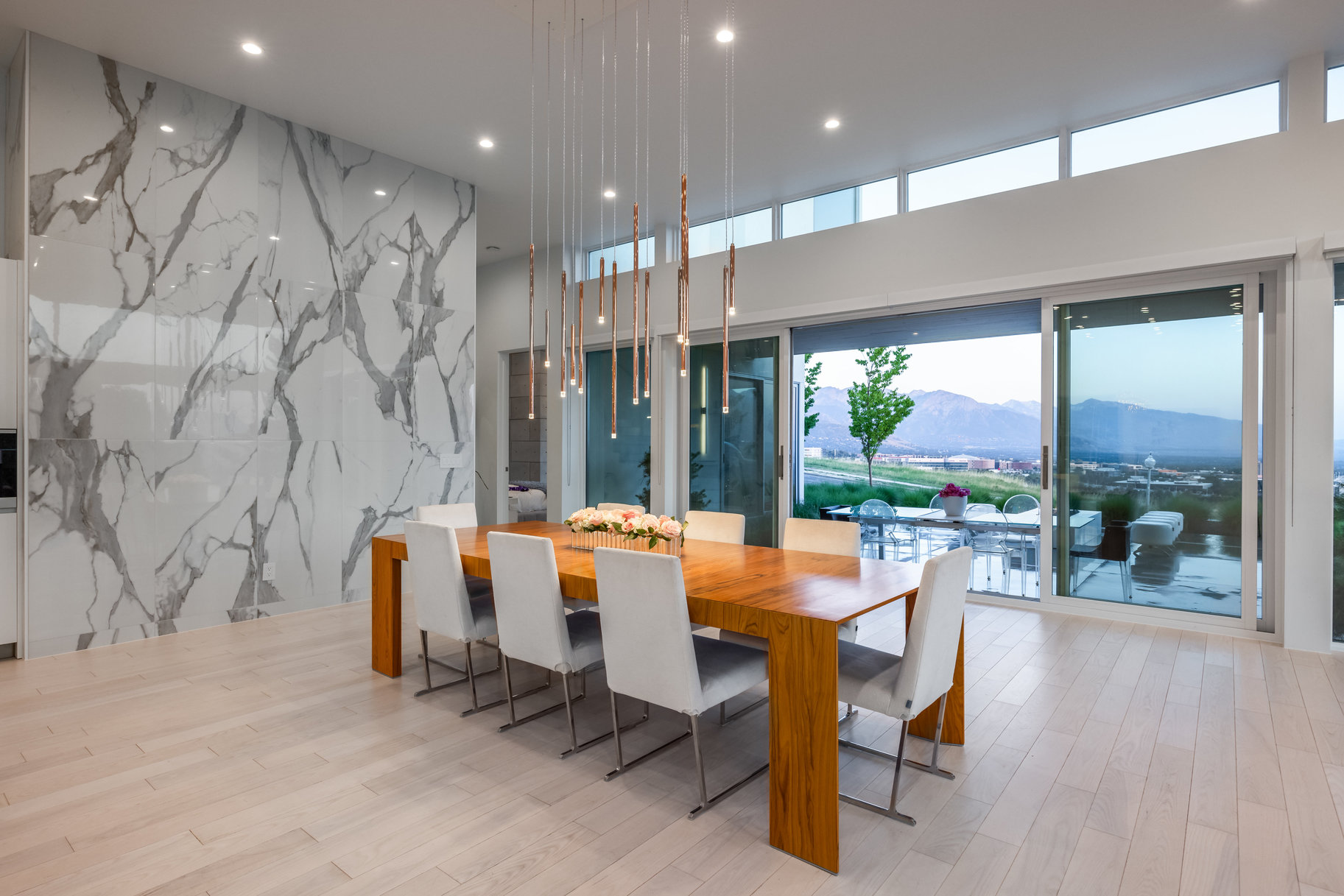  Incredible Contemporary Home - 物件實景