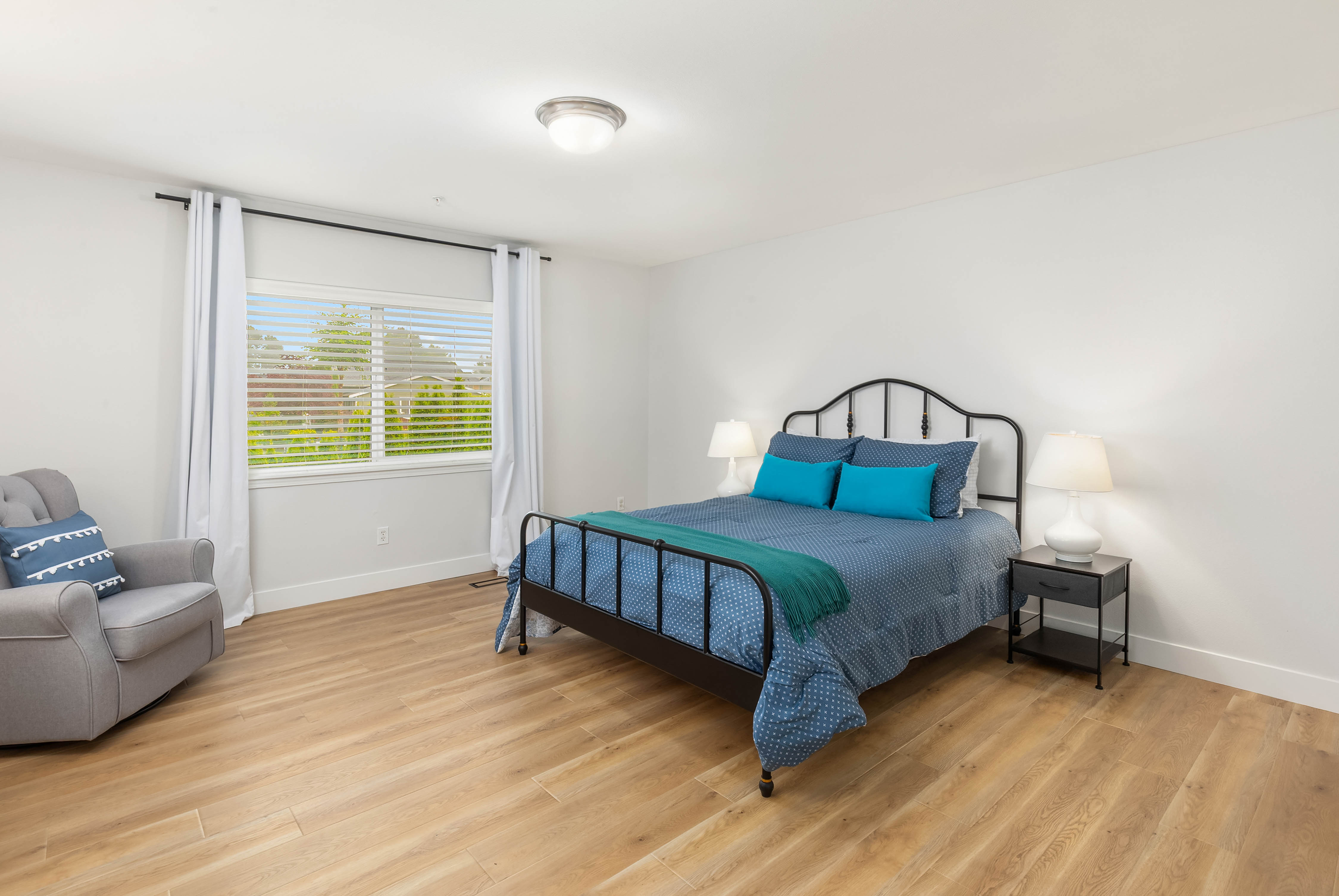  5231 Northeast 11th Court, Renton, WA 98059 - 物件實景
