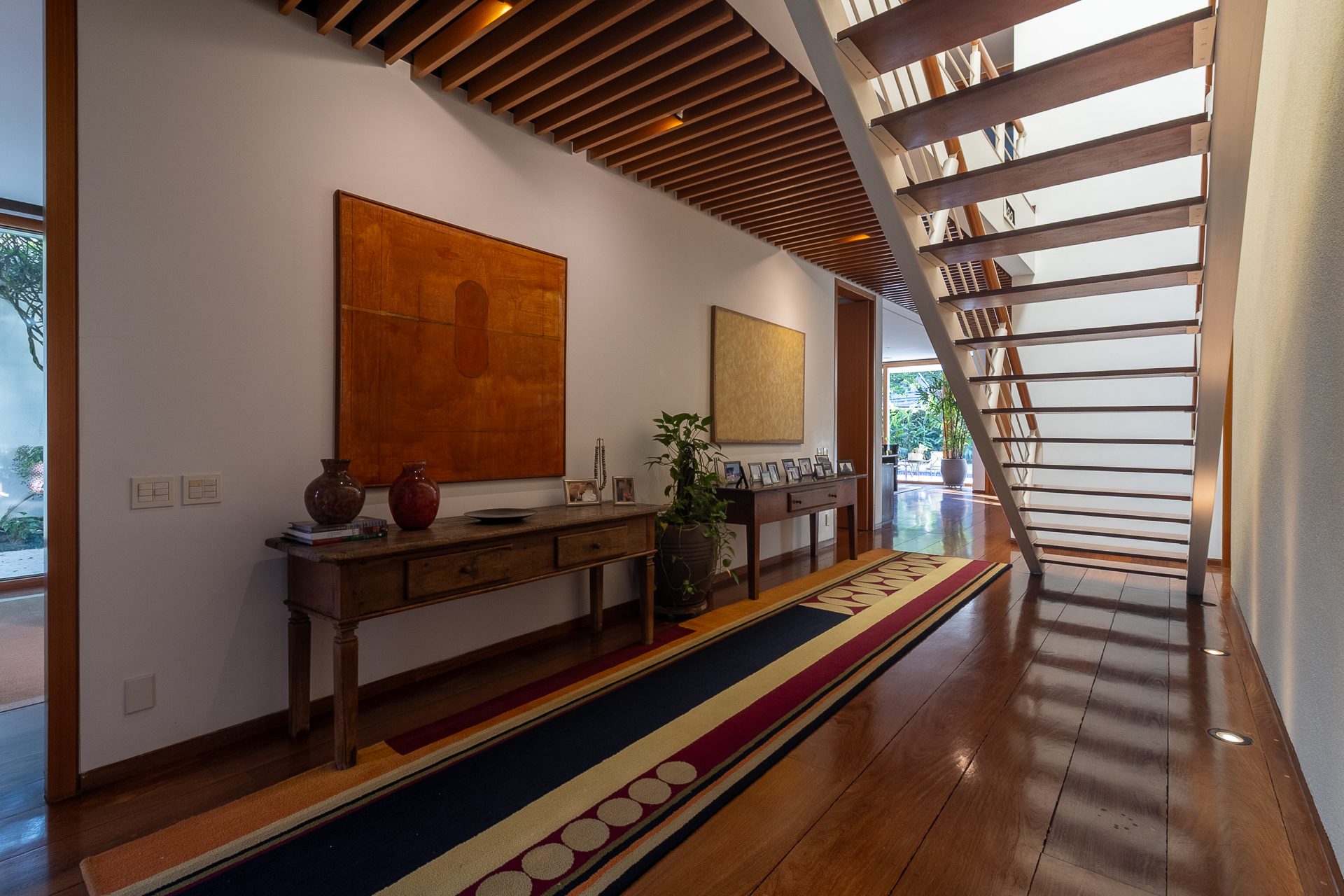  Elegant residence near Hospital Albert Einstein - 物件實景