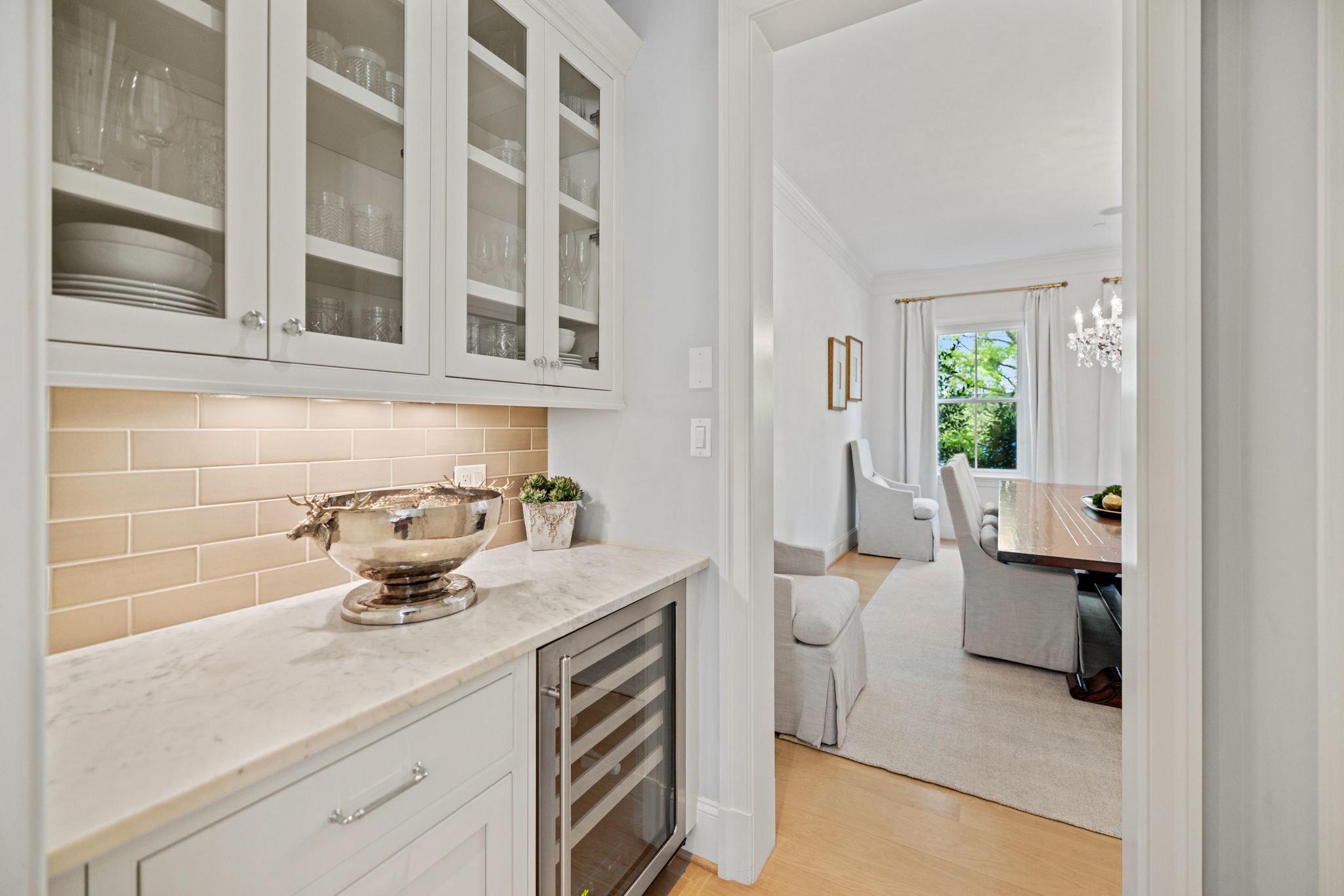  4410 Meadow Road NW, Washington, DC, 20007 - 物件實景