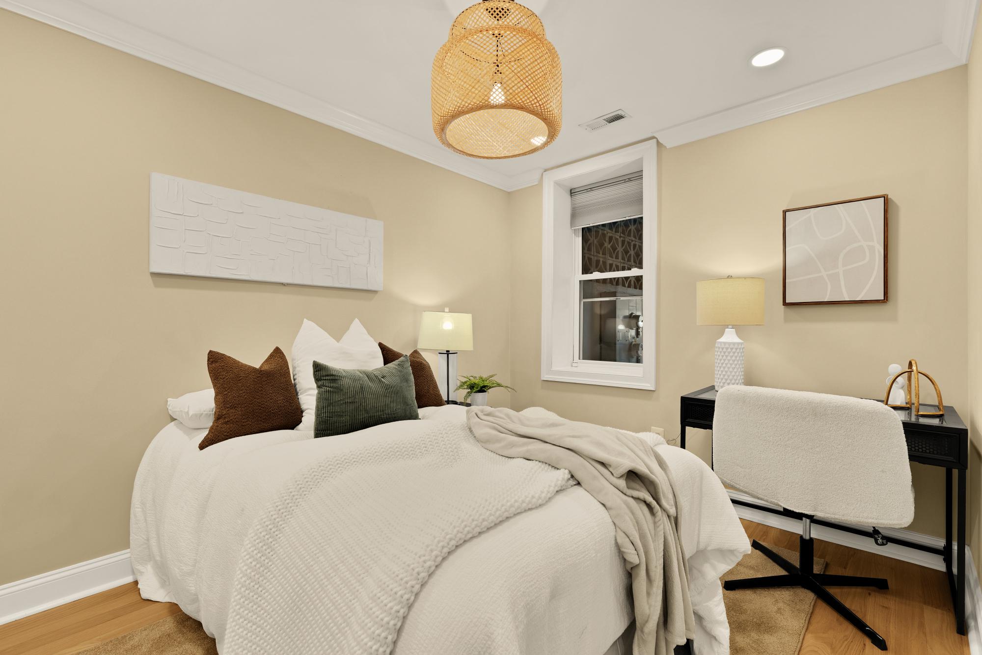  1247 Oates Street NE, Washington, DC, 20002 - 物件實景