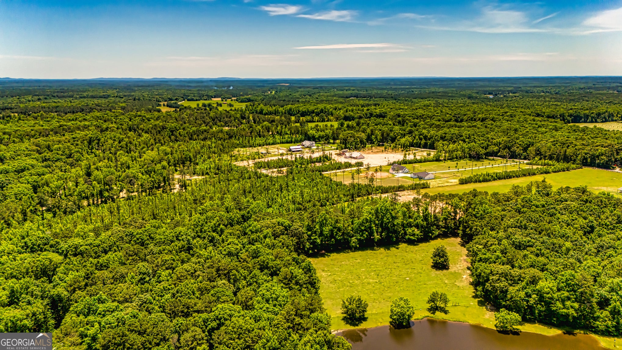 Senoia, Georgia, 30276, United States, 7 Bedrooms Bedrooms, ,7 BathroomsBathrooms,Residential,For Sale,1998552