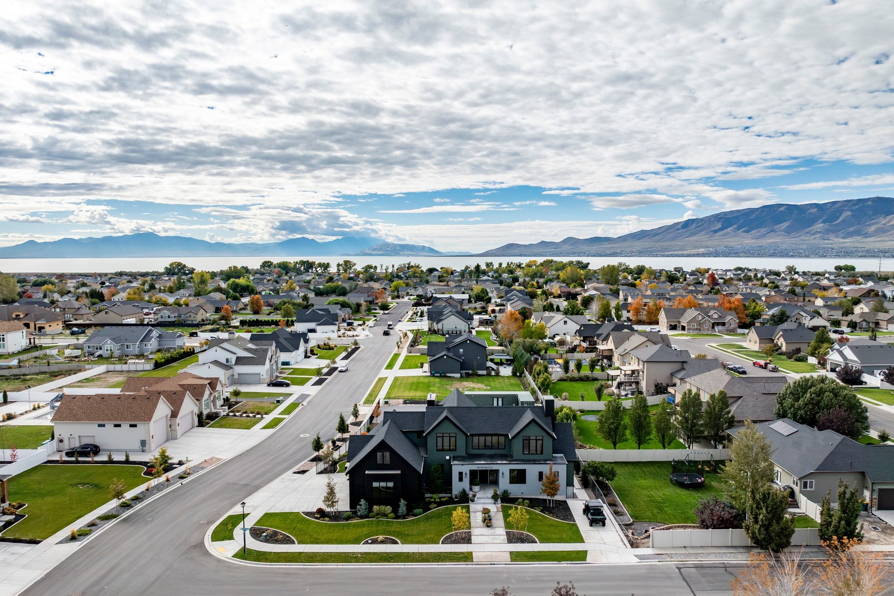  Stunning Custom Home in Lehi - 物件實景
