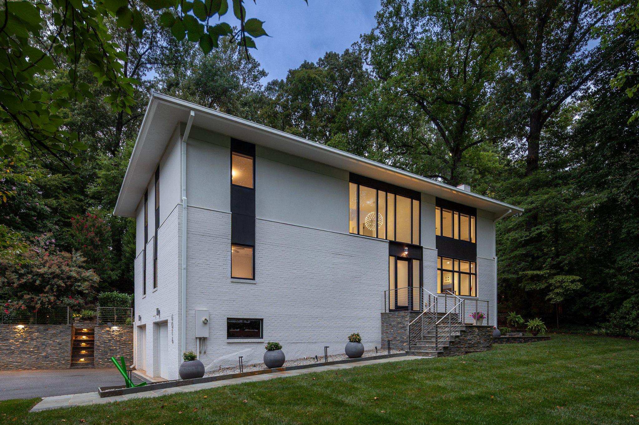  6016 Chesterbrook Road, Mclean, VA, 22101 - 物件實景