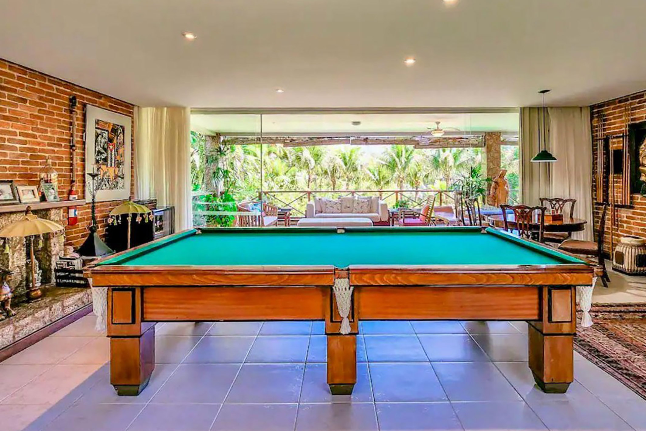  House in an Exclusive Gated Community with Lush Gardens - 物件實景