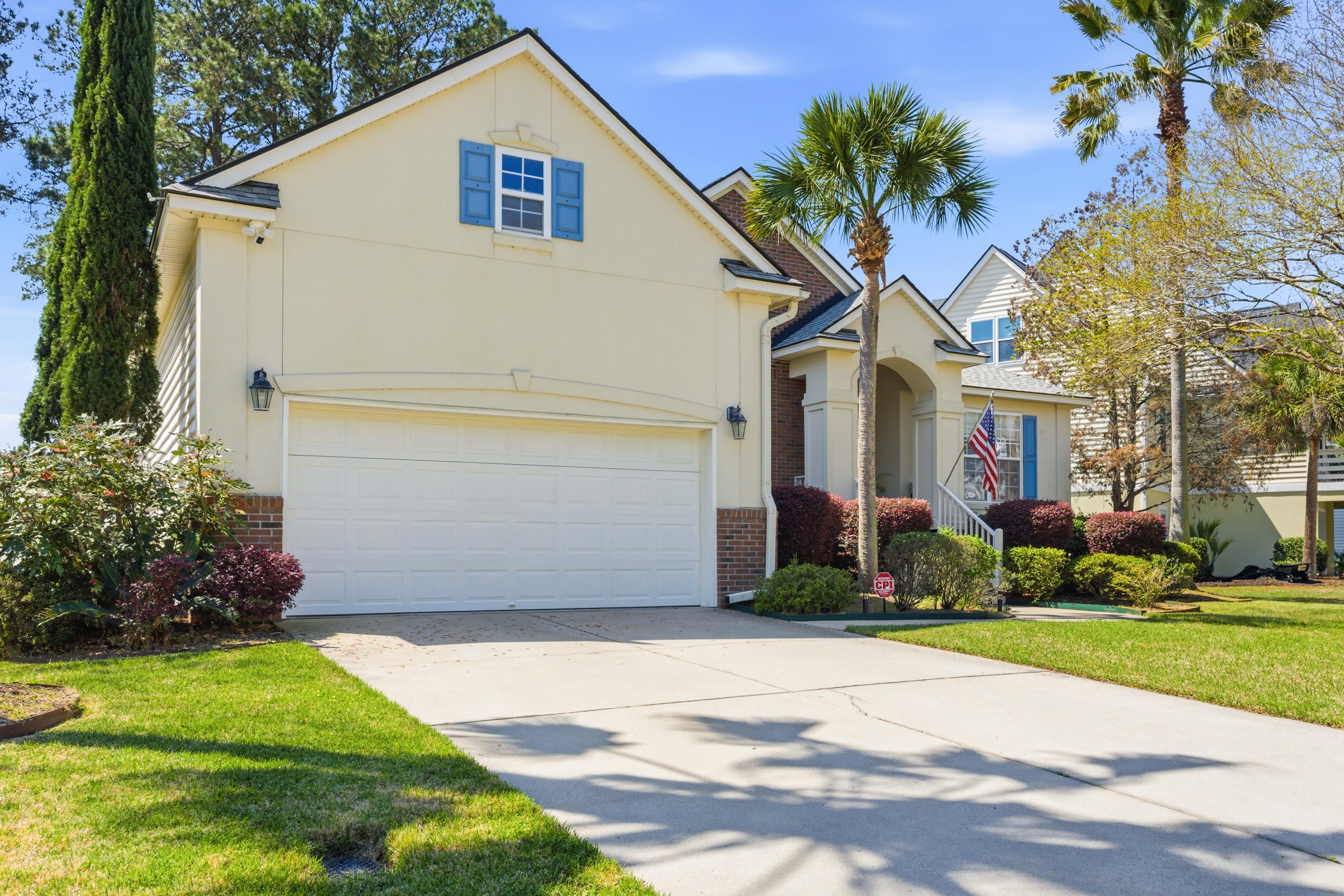  1596 Oakhurst Drive - 物件實景