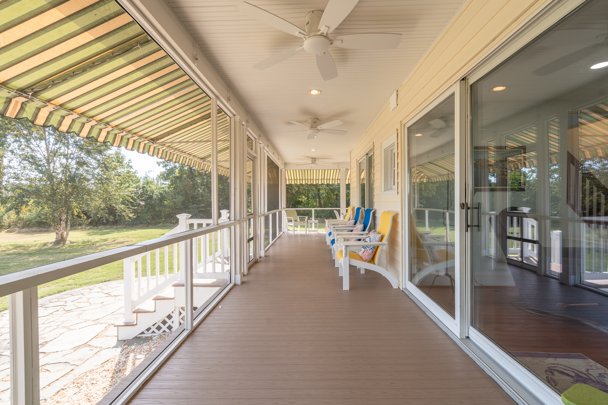  2164 Ocran Road, White Stone, VA 22578 - 物件實景