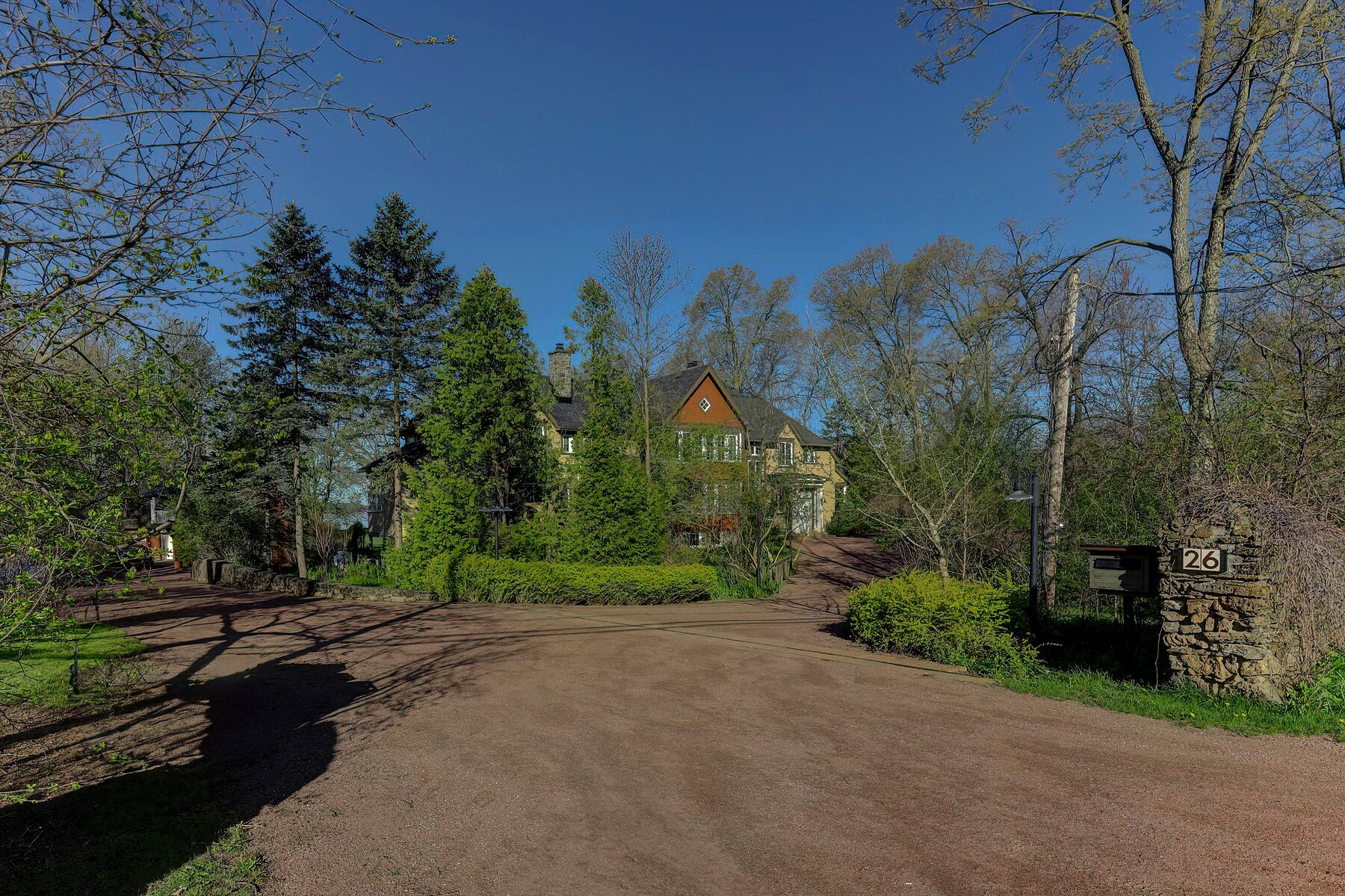  Senneville, Montréal - 物件實景