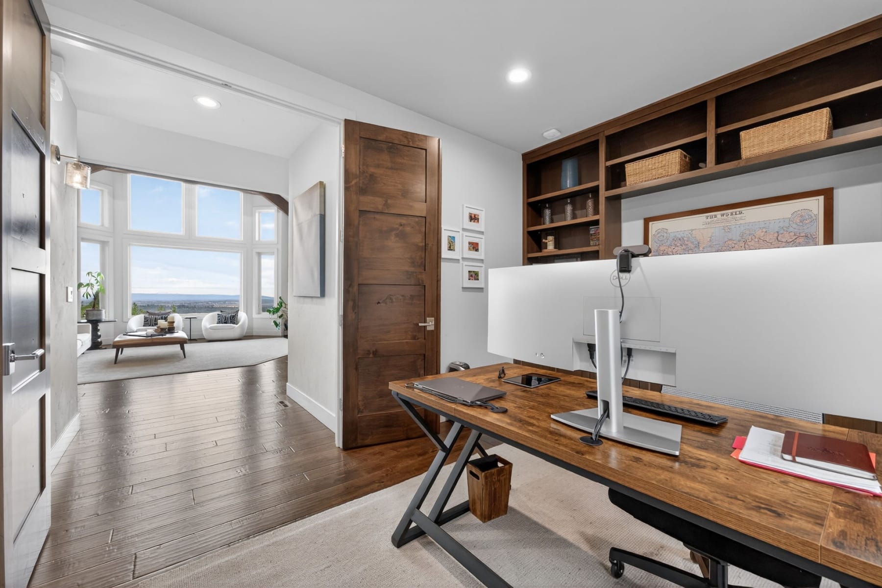  3345 NW Panorama Drive Bend, OR 97703 - 物件實景