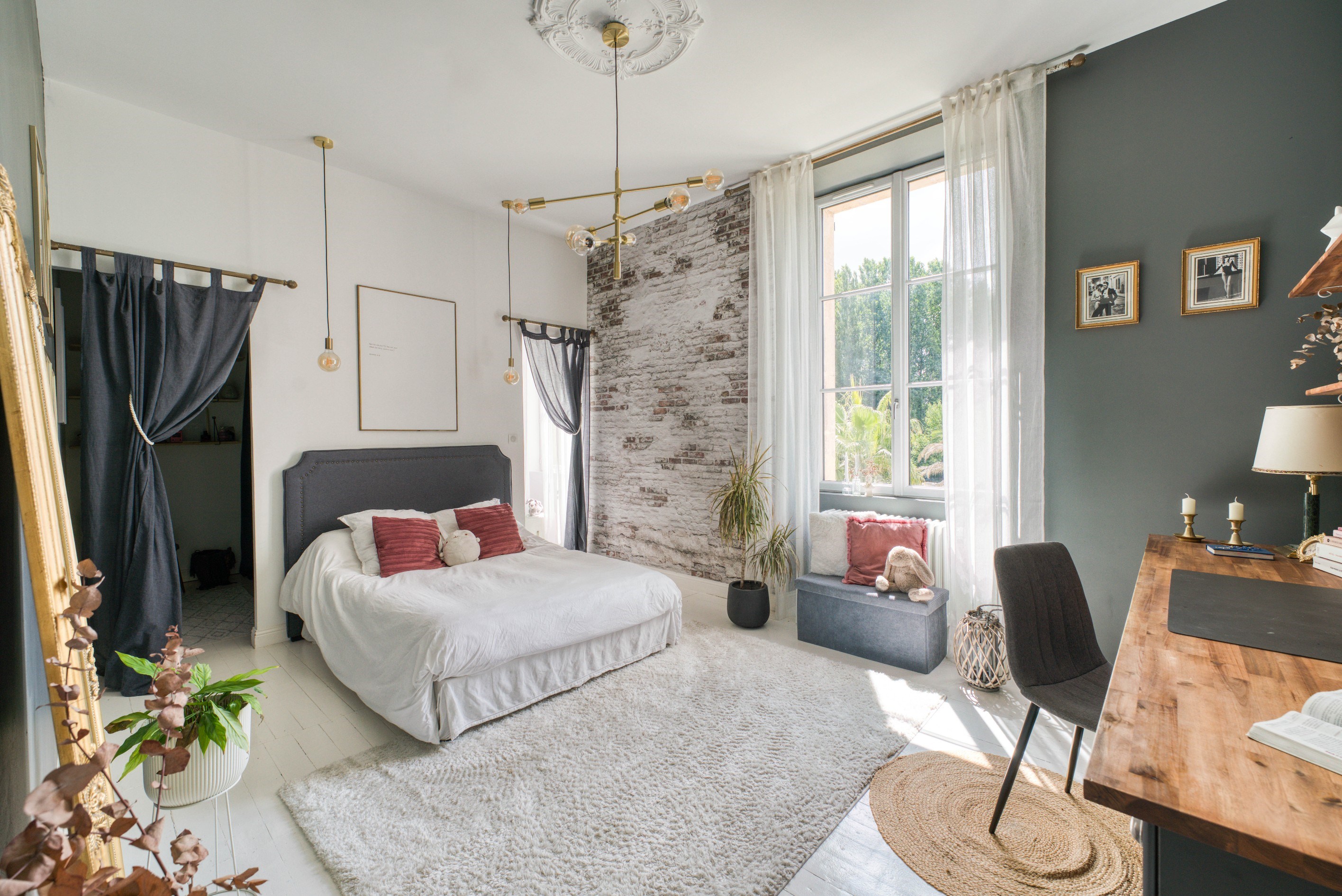  EXCEPTIONAL CHÂTEAU LOCATED IN CHARENTE MARITIME – PRESTIGIOUS ESTATE WITH GUES… - 物件實景