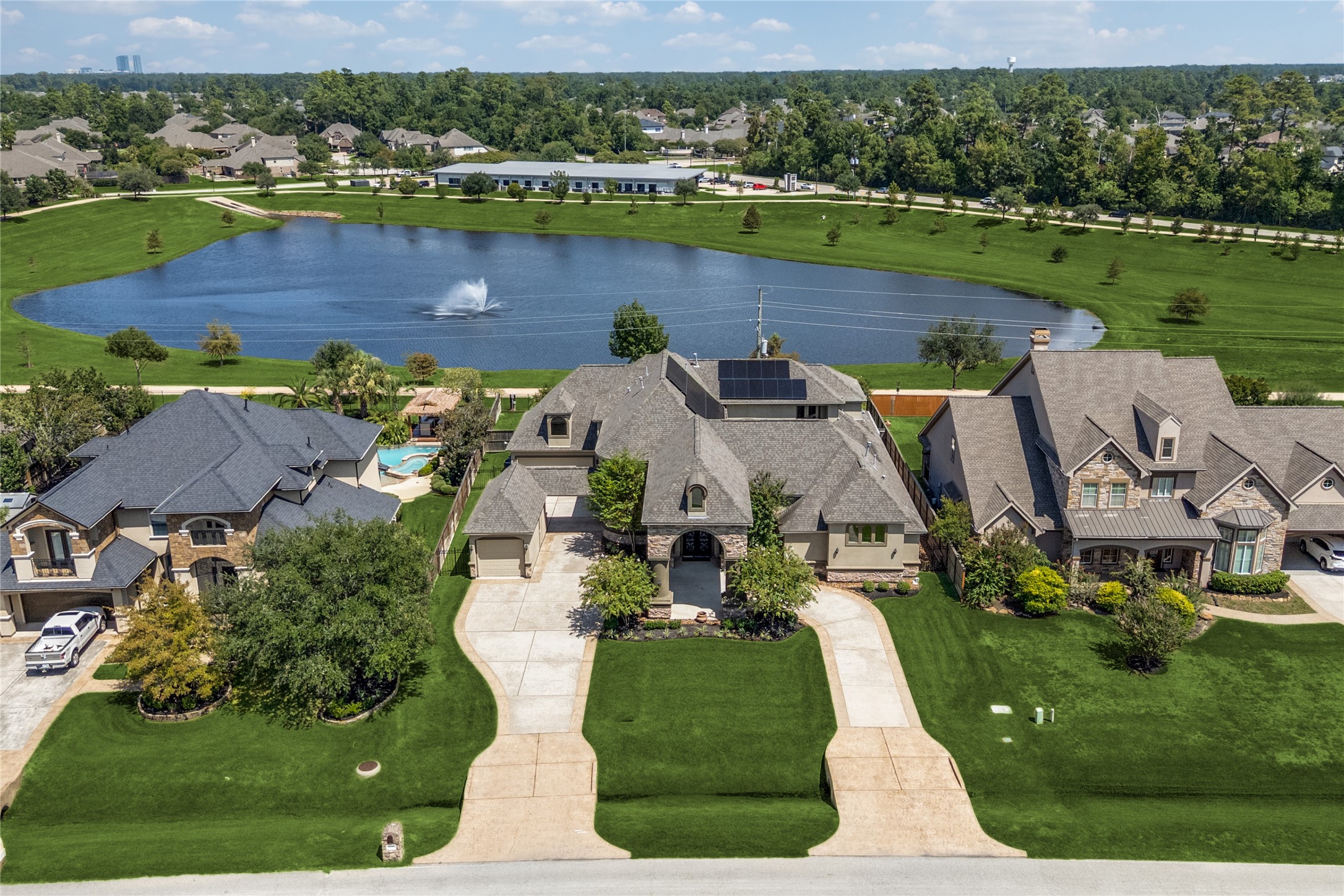 Spring, Texas, 77389, United States, 4 Bedrooms Bedrooms, ,7 BathroomsBathrooms,Residential,For Sale,1917972