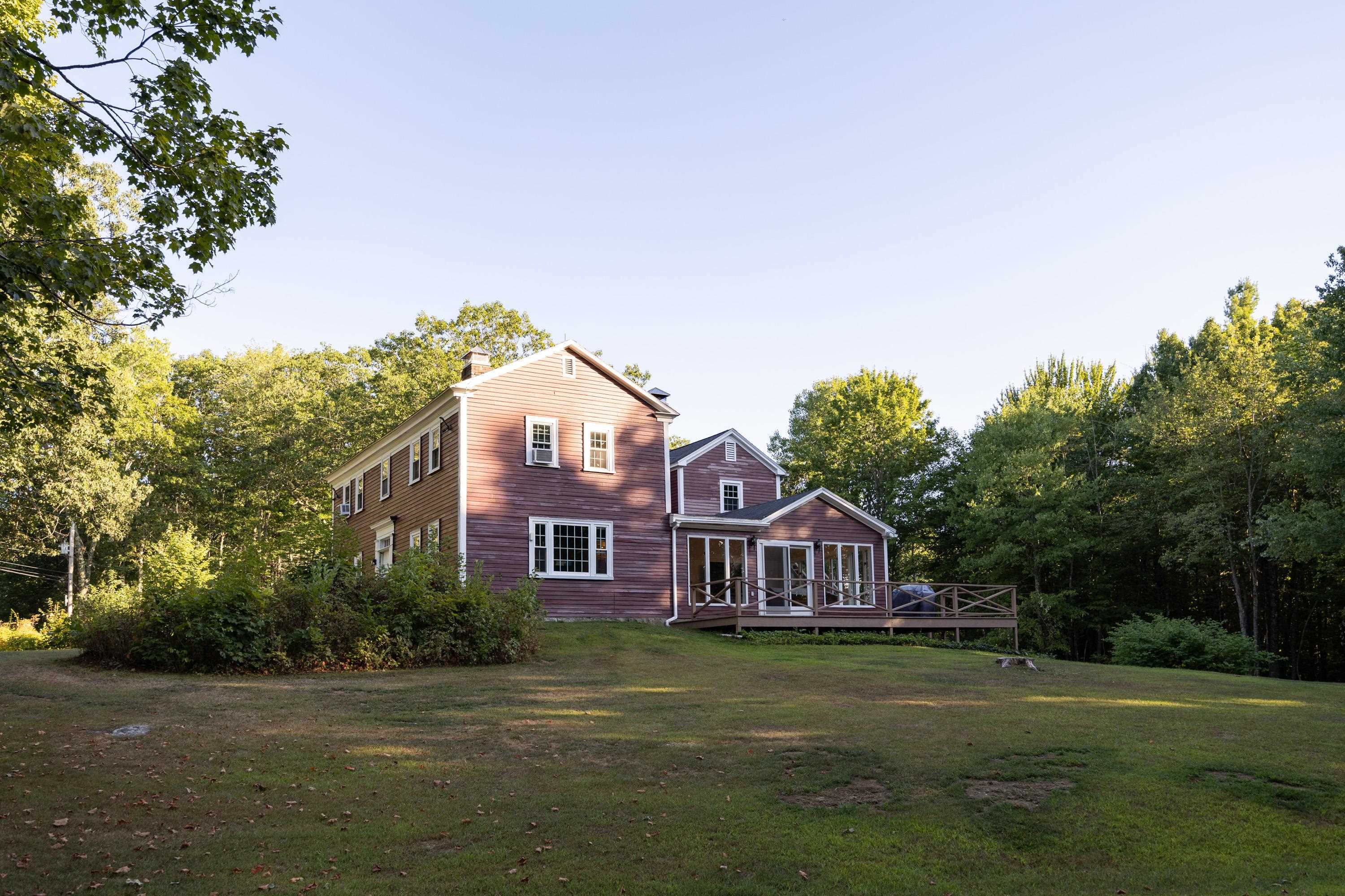 Pembroke, New Hampshire, 03275, United States, 4 Bedrooms Bedrooms, ,3 BathroomsBathrooms,Residential,For Sale,1925461